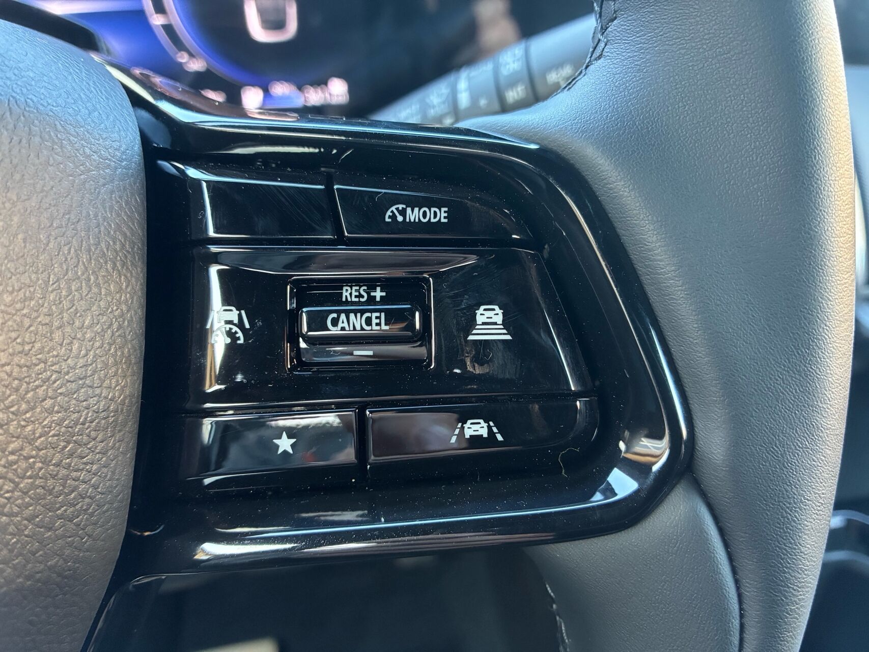 Billede af Suzuki eVitara EL Active 174HK 5d Aut.