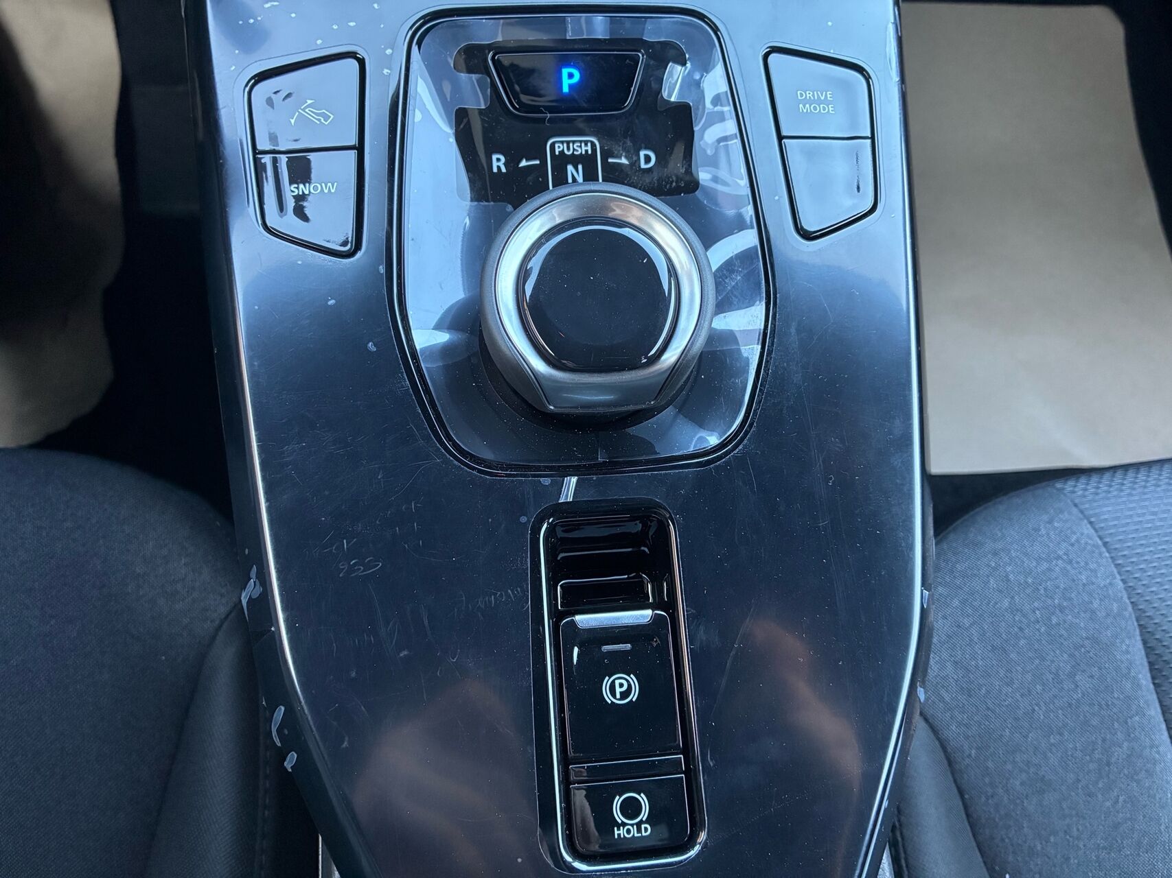 Billede af Suzuki eVitara EL Active 174HK 5d Aut.