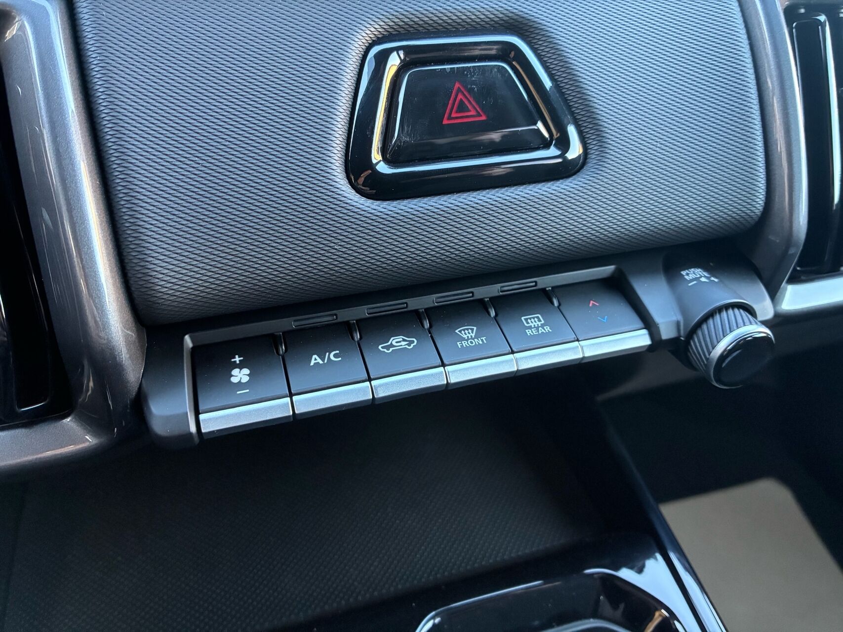 Billede af Suzuki eVitara EL Active 174HK 5d Aut.