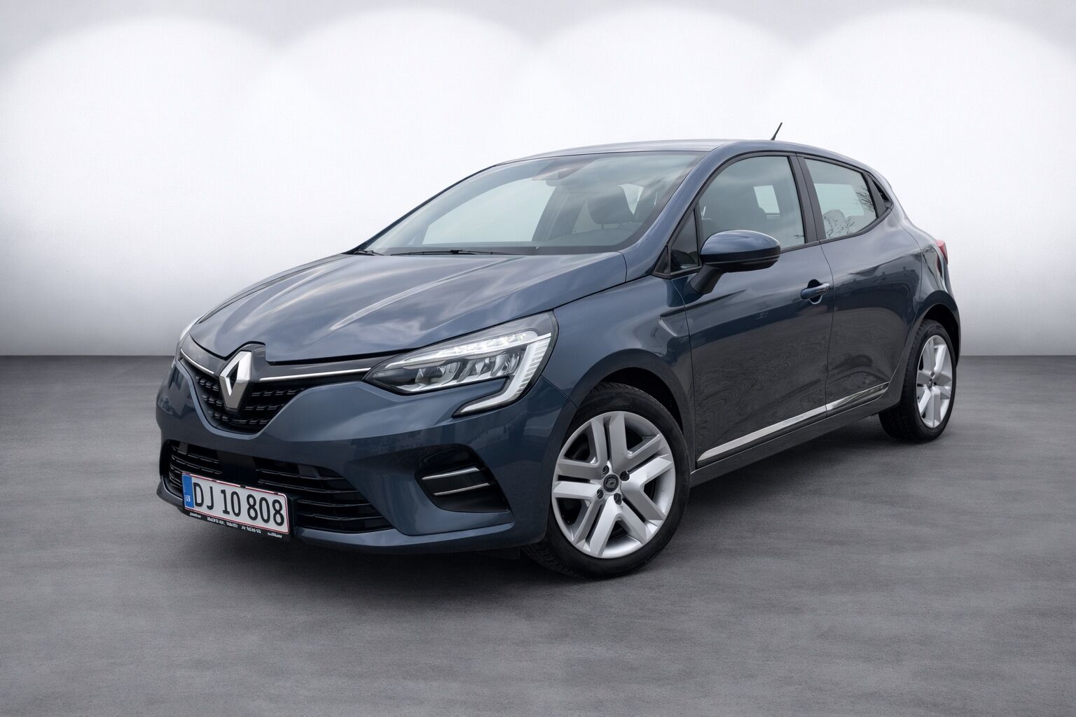 Billede af Renault Clio 1,0 TCE Zen 90HK 5d