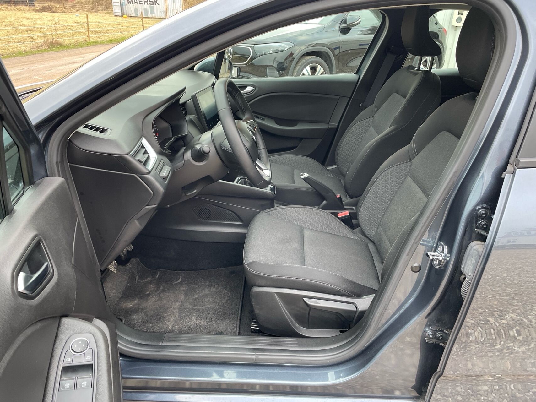 Billede af Renault Clio 1,0 TCE Zen 90HK 5d