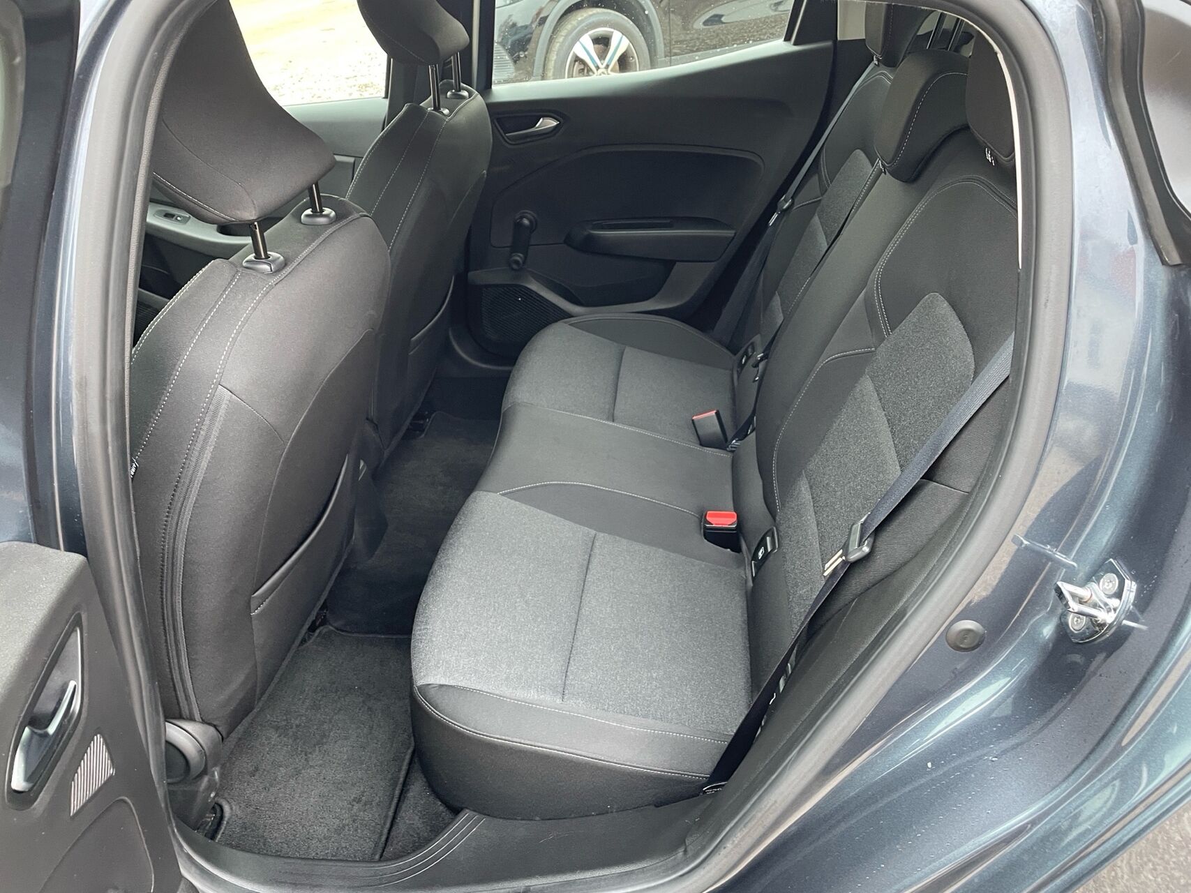 Billede af Renault Clio 1,0 TCE Zen 90HK 5d