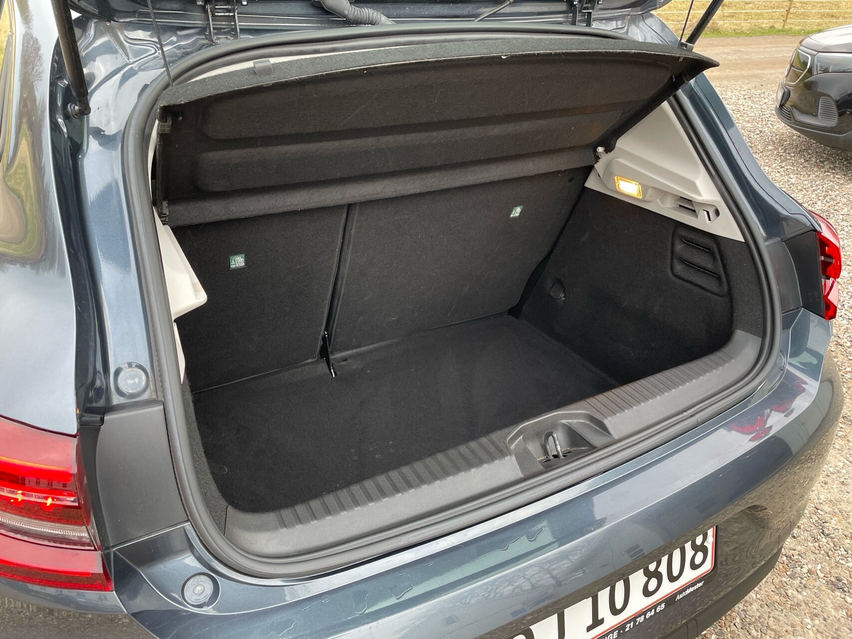 Billede af Renault Clio 1,0 TCE Zen 90HK 5d