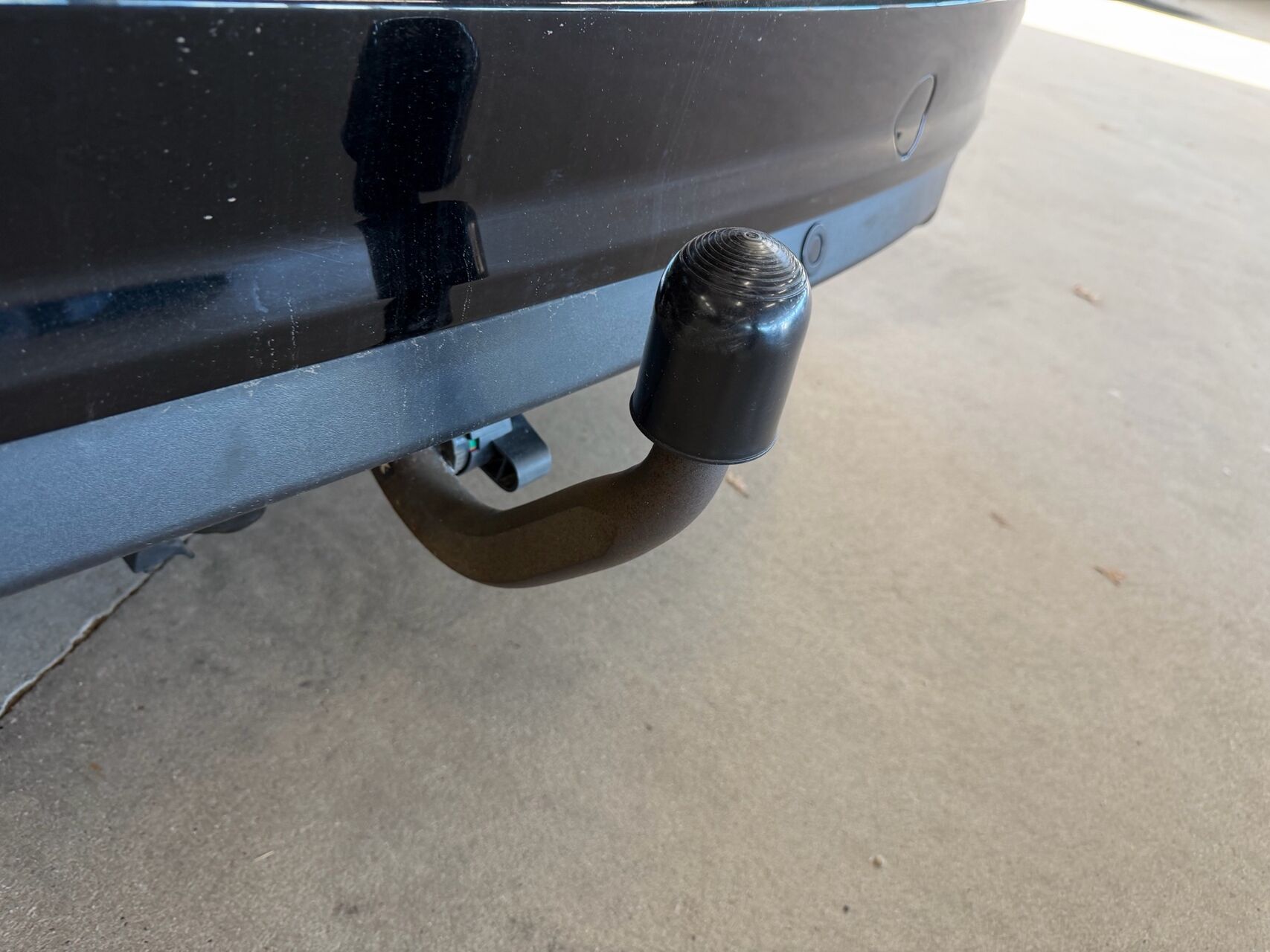 Billede af Ford C-MAX 1,5 TDCi Titanium Powershift 120HK 6g Aut.