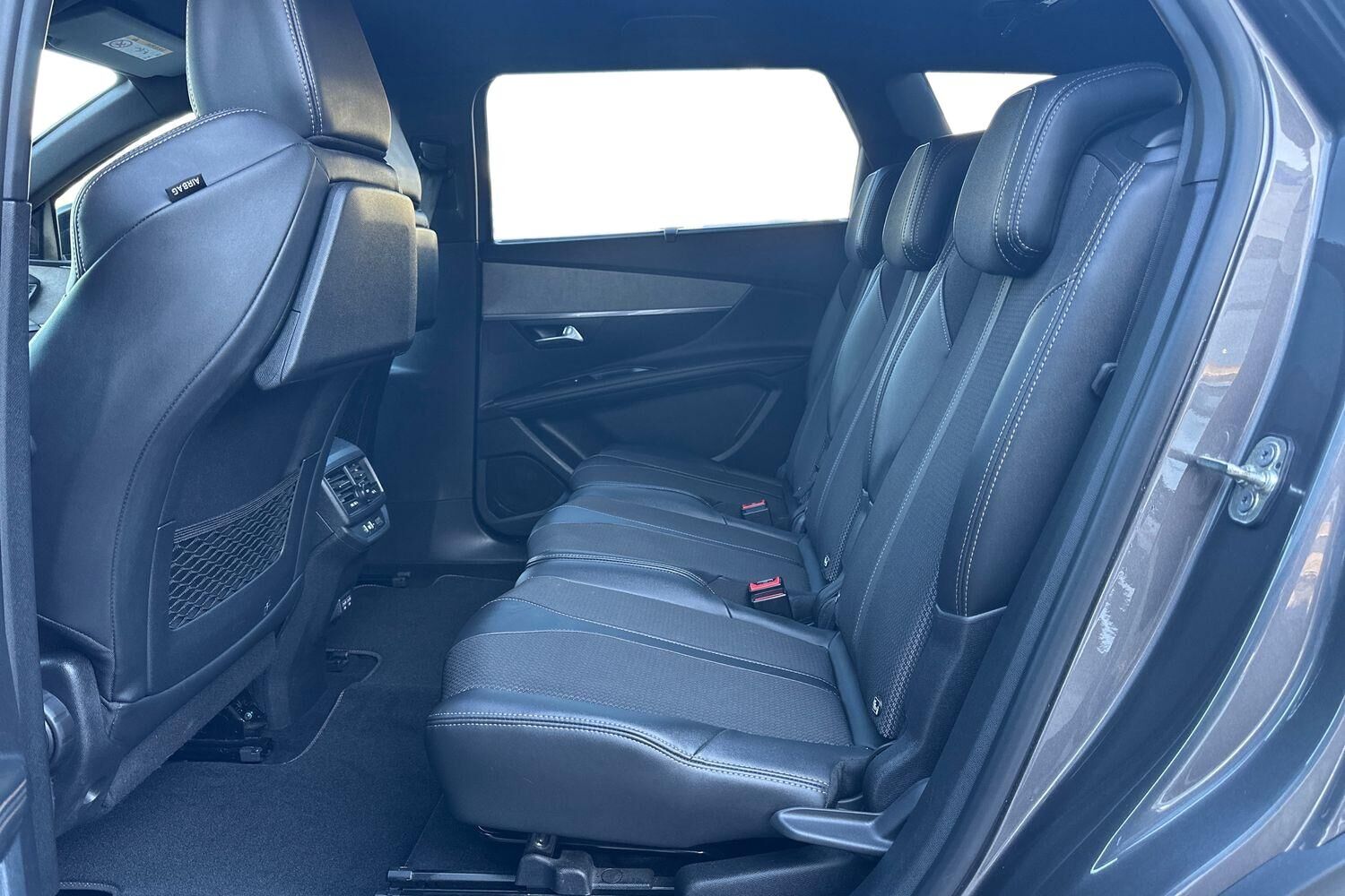 Billede af Peugeot 5008 1,2 PureTech GT EAT8 130HK 5d 8g Aut.