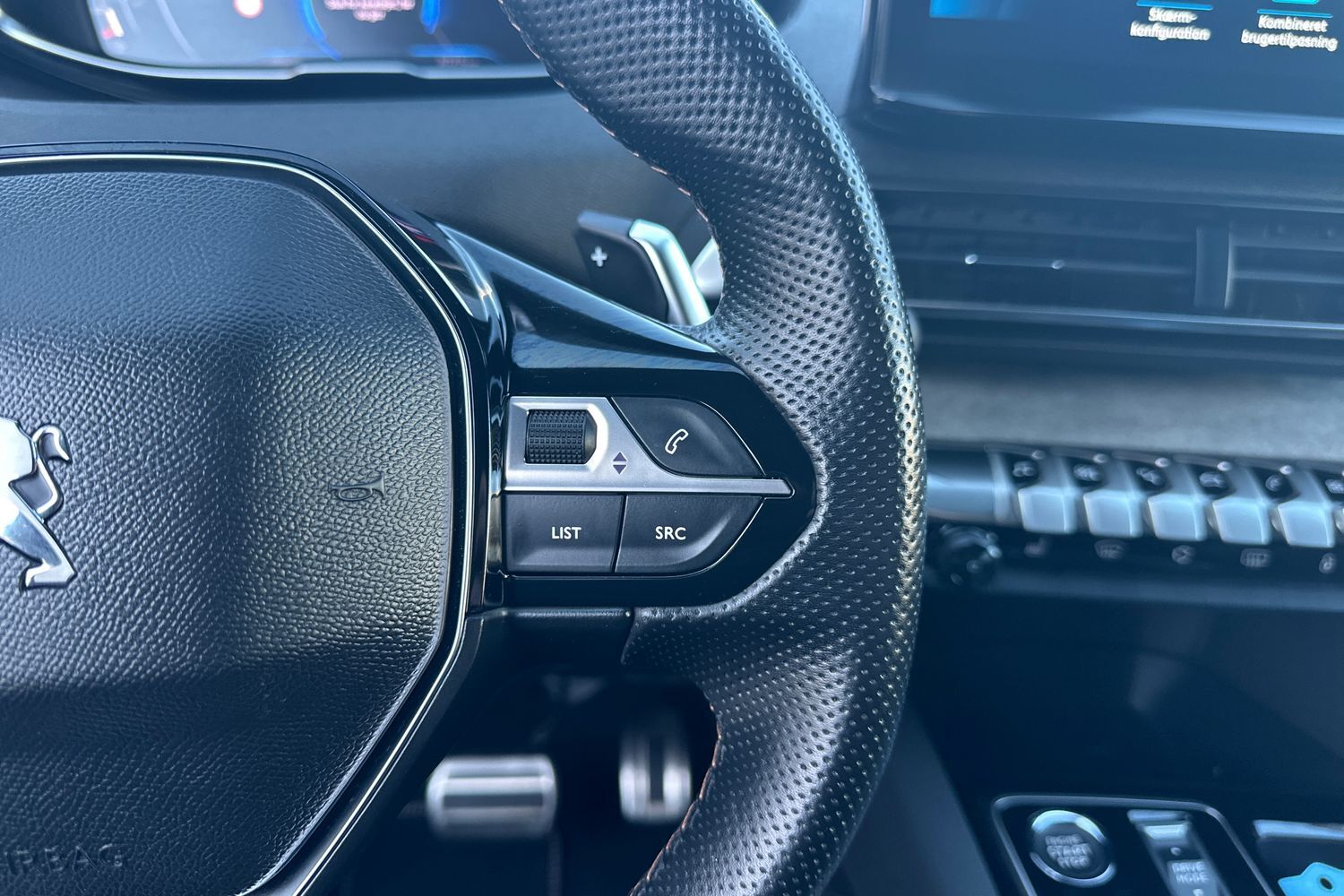 Billede af Peugeot 5008 1,2 PureTech GT EAT8 130HK 5d 8g Aut.