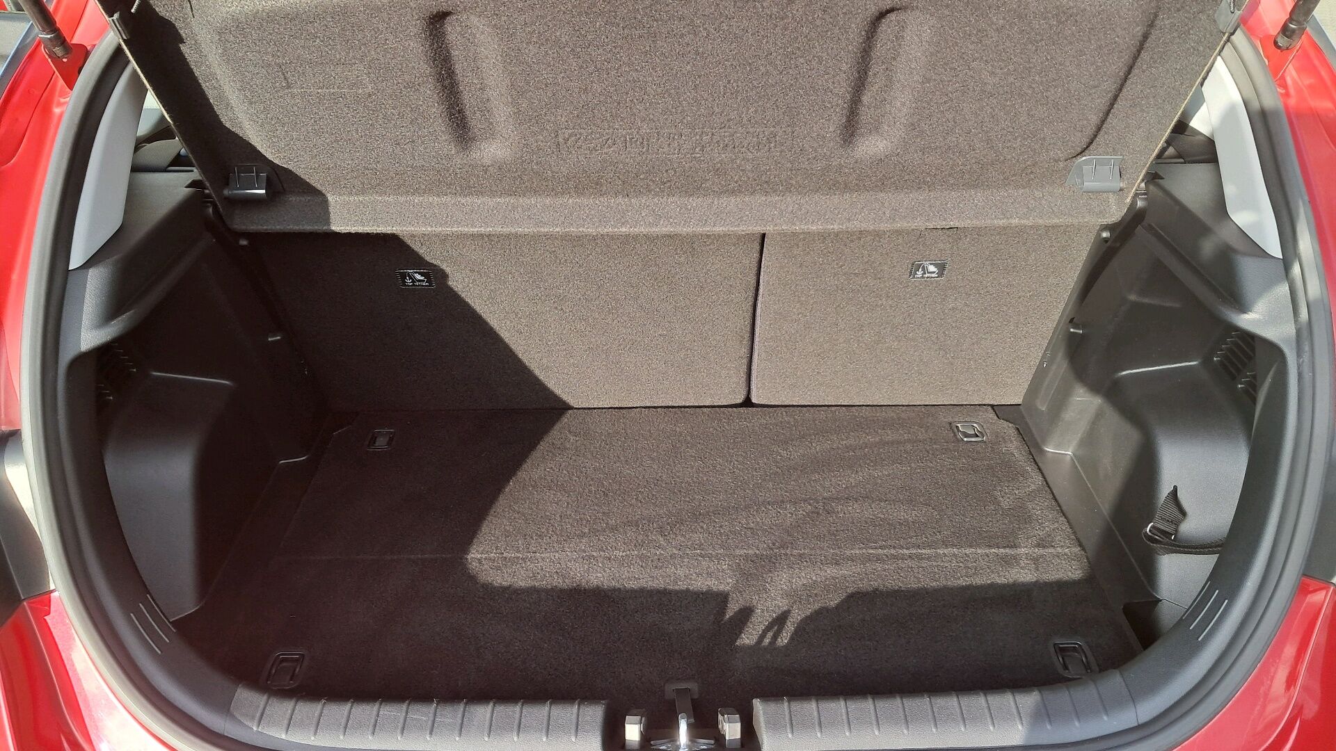 Billede af Hyundai i20 1,0 T-GDI Advanced DCT 100HK 5d 7g Aut.