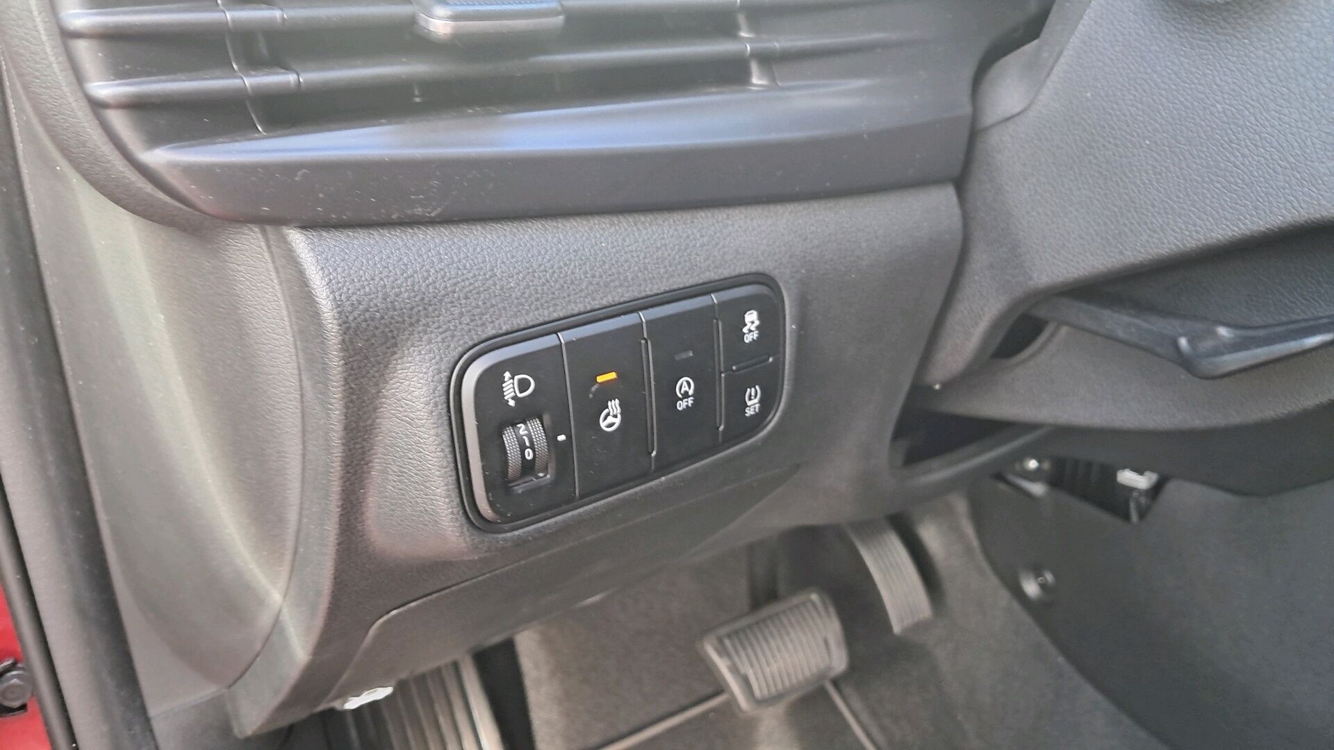 Billede af Hyundai i20 1,0 T-GDI Advanced DCT 100HK 5d 7g Aut.