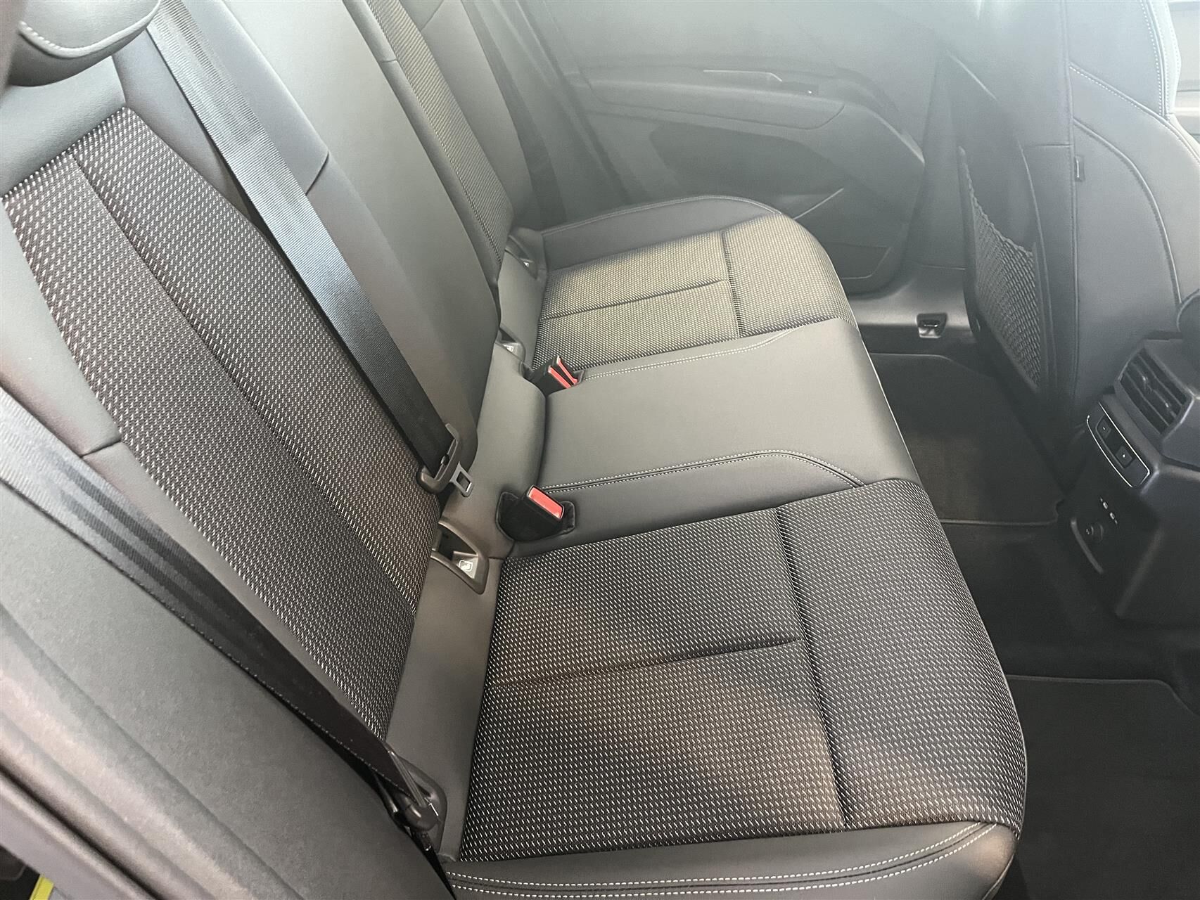 Billede af Audi Q4 45 E-tron Ultra 286HK 5d Aut.