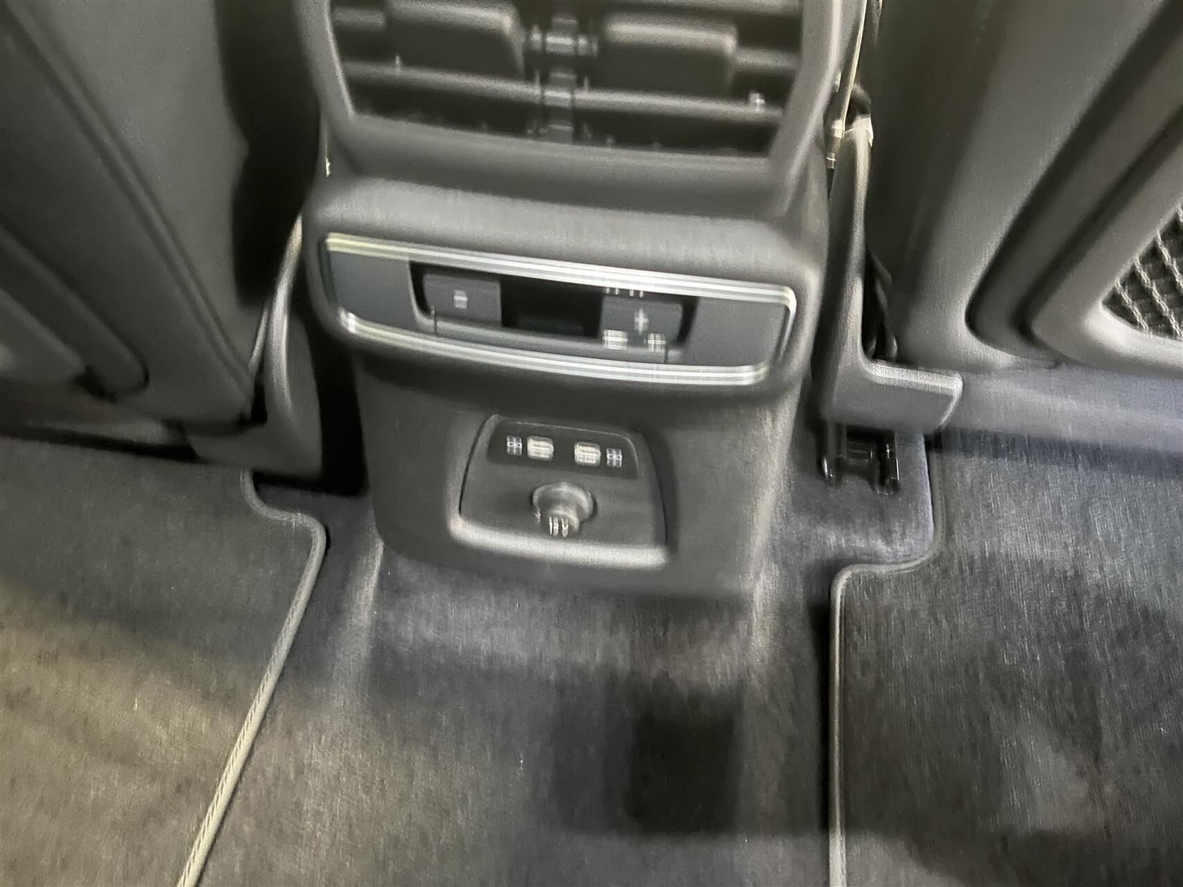 Billede af Audi Q4 45 E-tron Ultra 286HK 5d Aut.