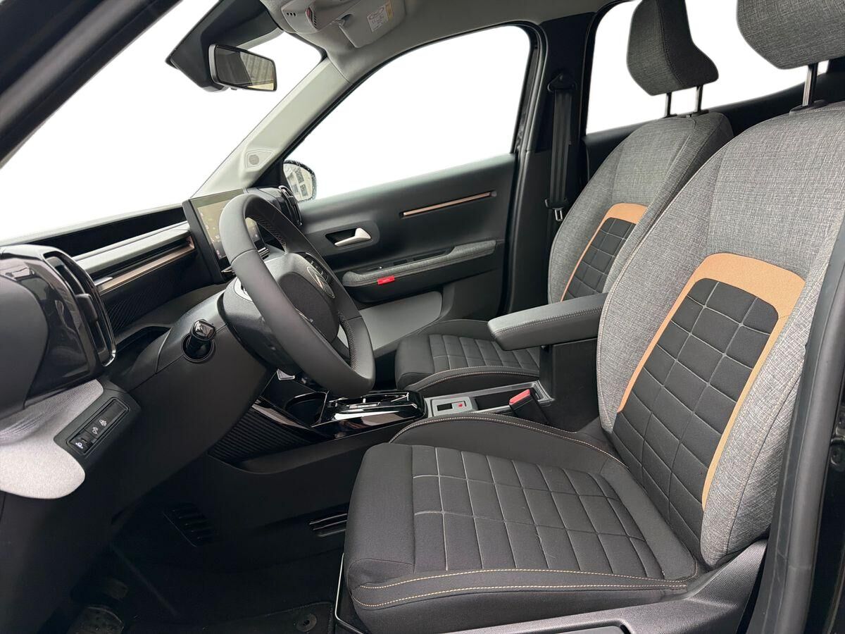 Billede af Citroën e-C3 Aircross EL Plus Limited 113HK 5d Aut.