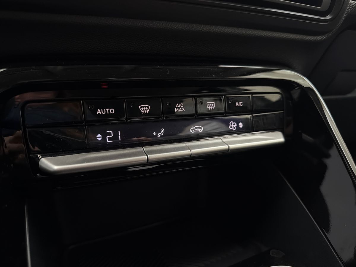 Billede af Citroën e-C3 Aircross EL Plus Limited 113HK 5d Aut.