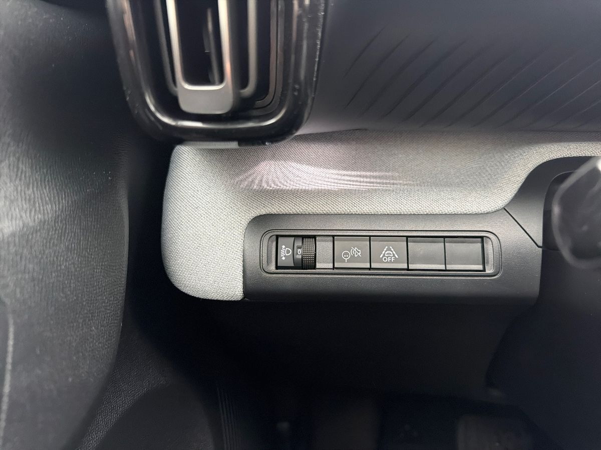 Billede af Citroën e-C3 Aircross EL Plus Limited 113HK 5d Aut.