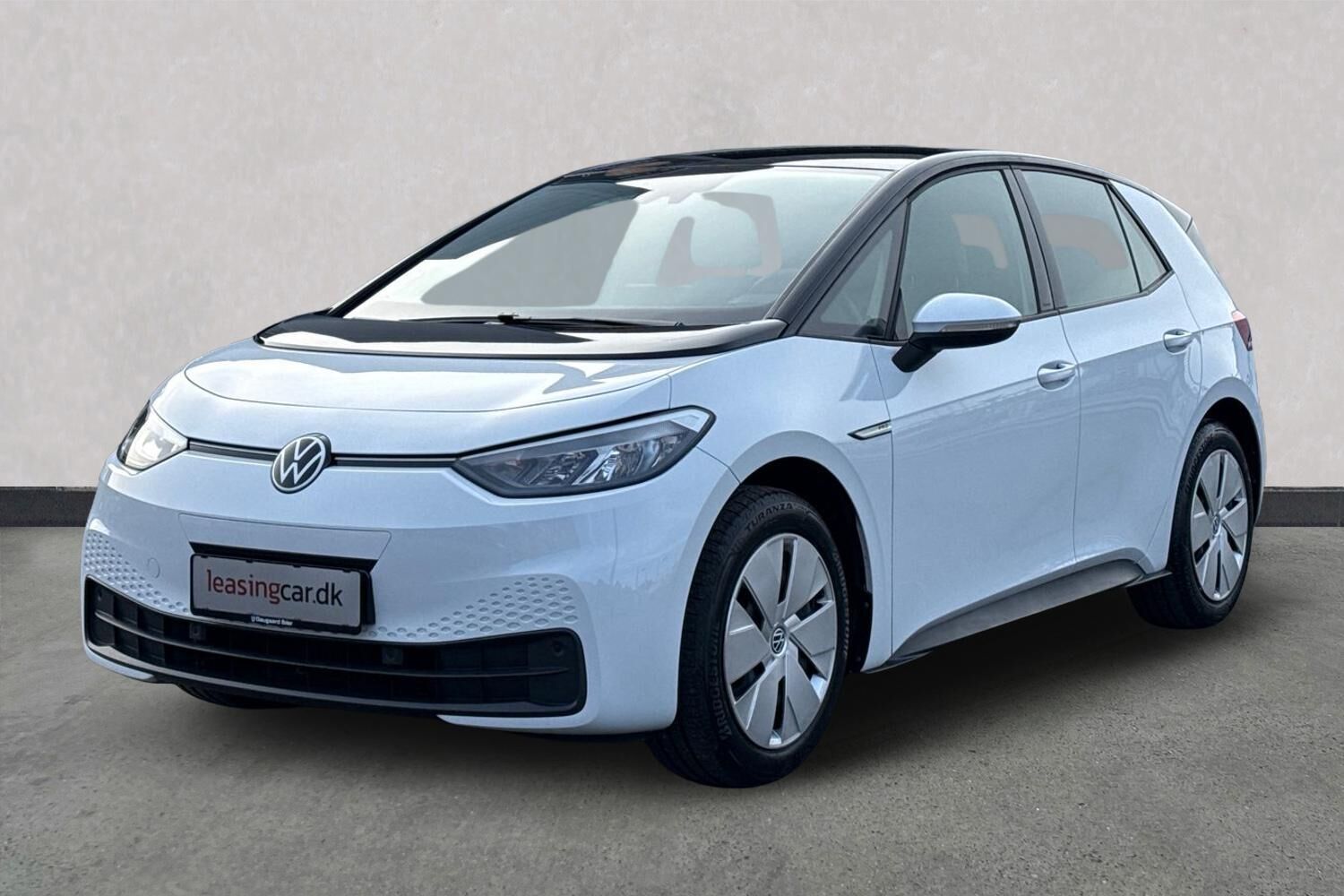 Billede af VW ID.3 EL Pro Performance 204HK 5d Aut.