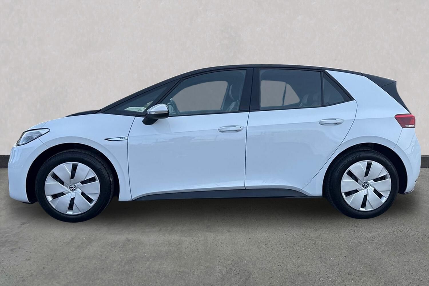 Billede af VW ID.3 EL Pro Performance 204HK 5d Aut.