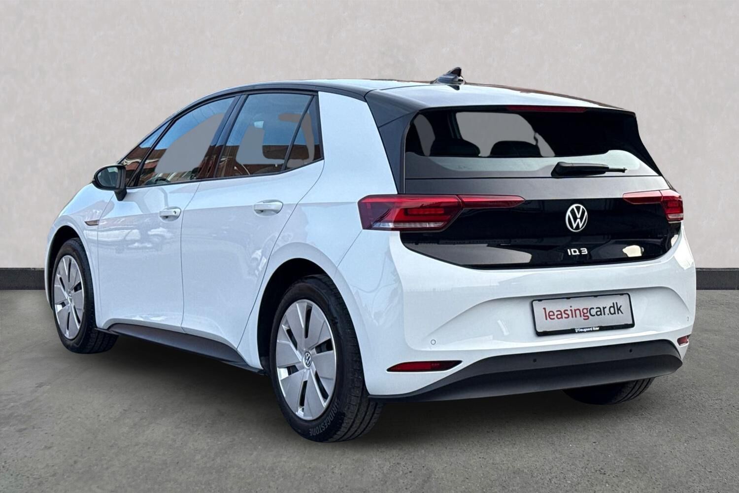 Billede af VW ID.3 EL Pro Performance 204HK 5d Aut.