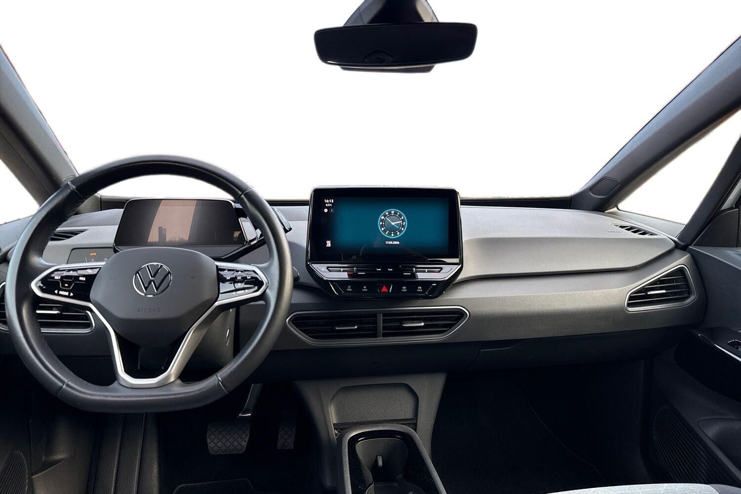 Billede af VW ID.3 EL Pro Performance 204HK 5d Aut.