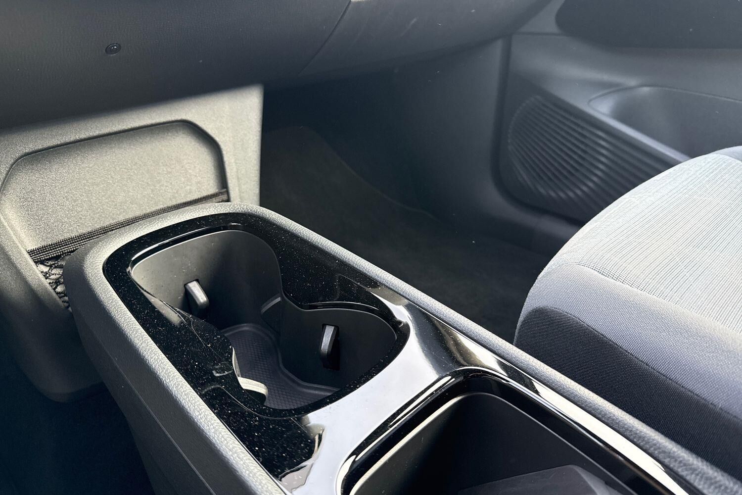 Billede af VW ID.3 EL Pro Performance 204HK 5d Aut.