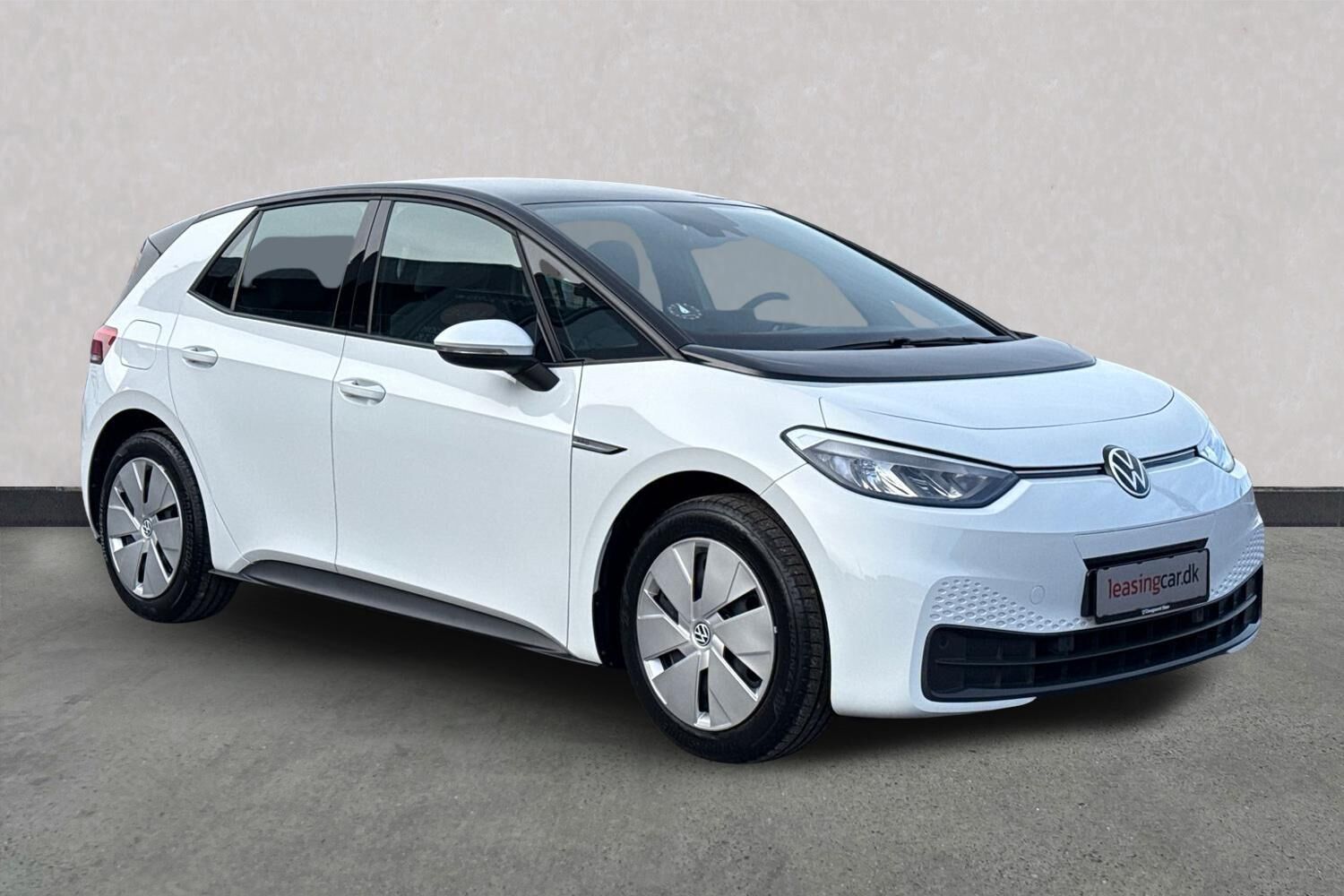 Billede af VW ID.3 EL Pro Performance 204HK 5d Aut.