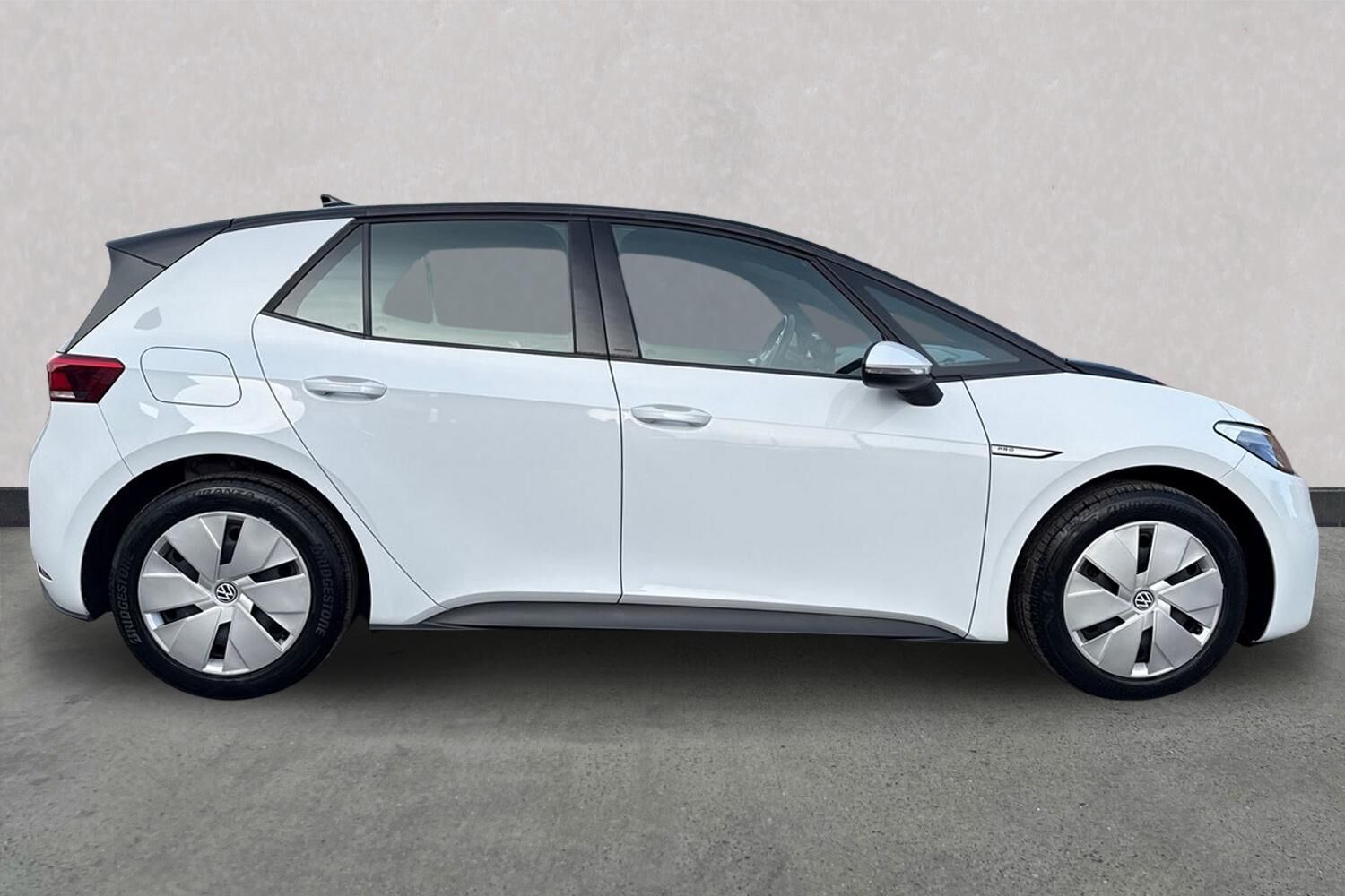 Billede af VW ID.3 EL Pro Performance 204HK 5d Aut.