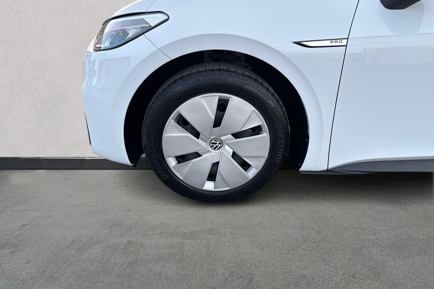 Billede af VW ID.3 EL Pro Performance 204HK 5d Aut.