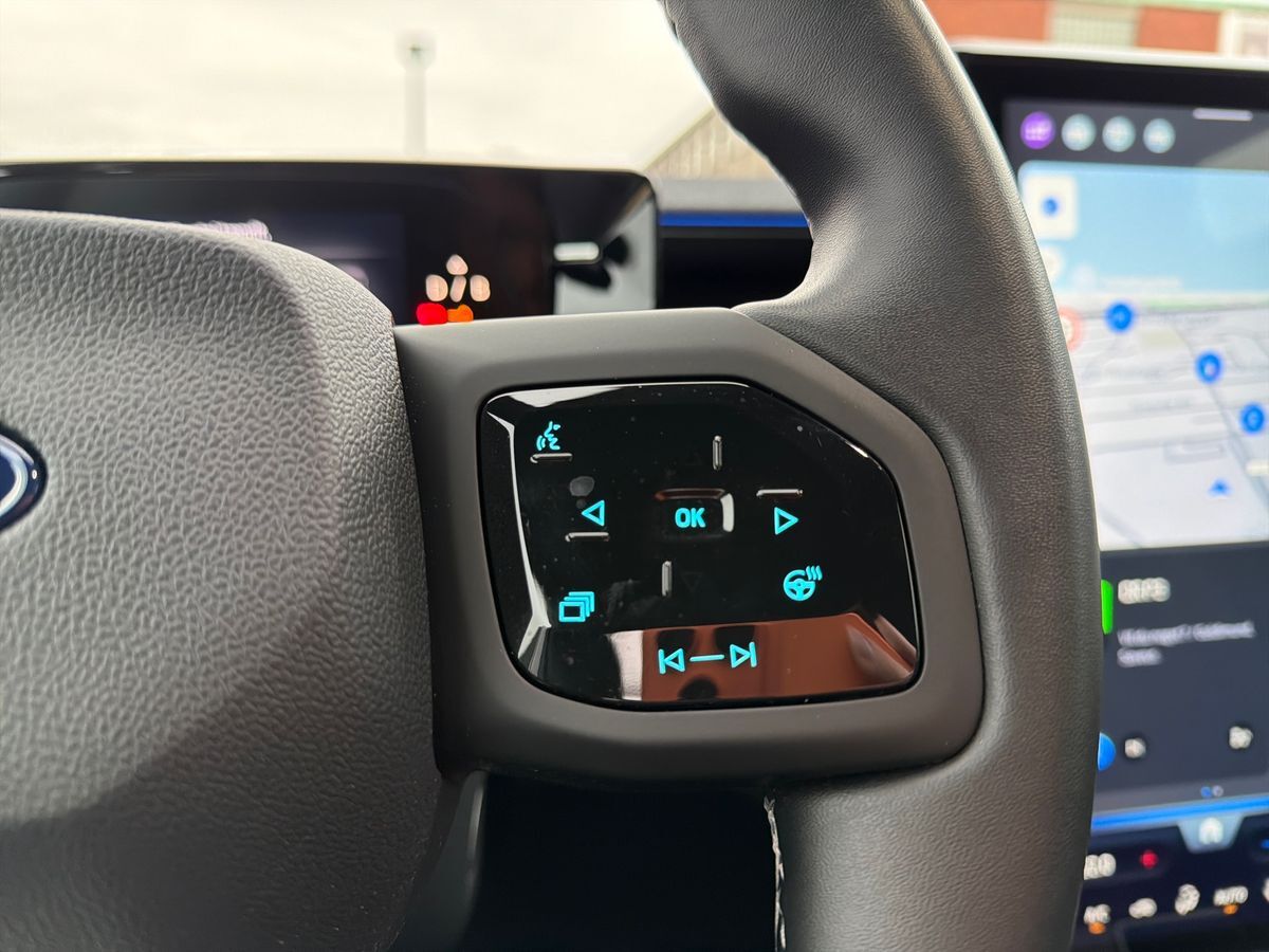 Billede af Ford Capri EL UR Premium 286HK 5d Aut.