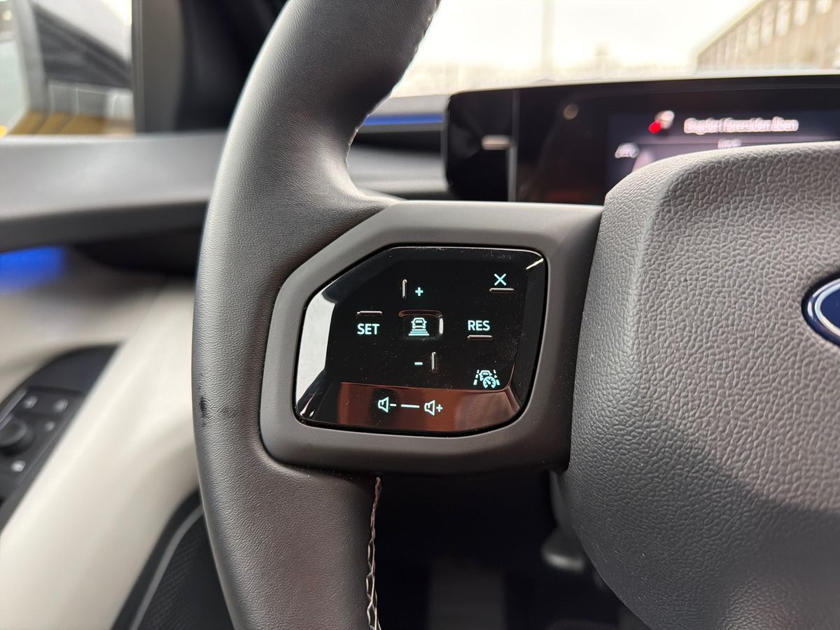 Billede af Ford Capri EL UR Premium 286HK 5d Aut.