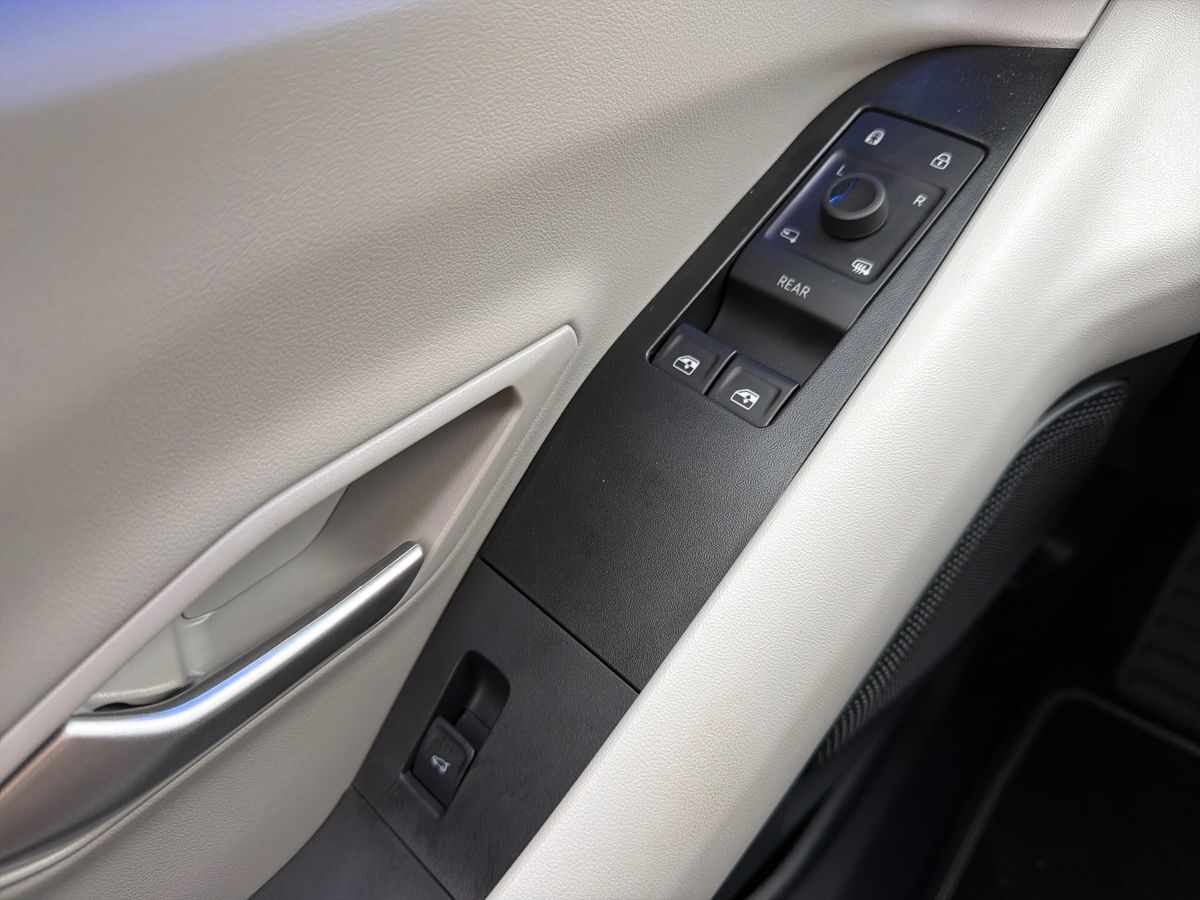 Billede af Ford Capri EL UR Premium 286HK 5d Aut.