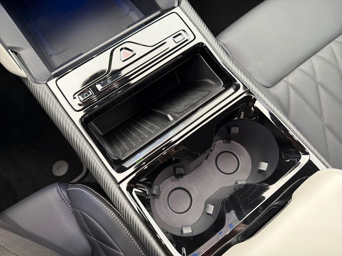 Billede af Ford Capri EL UR Premium 286HK 5d Aut.