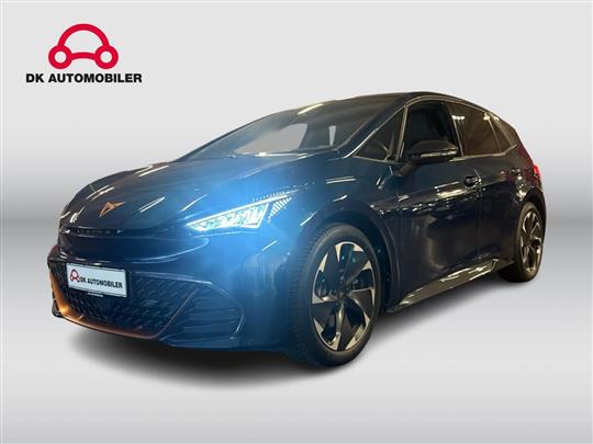 Cupra Born EL Dinamica High 204HK 5d Aut. 