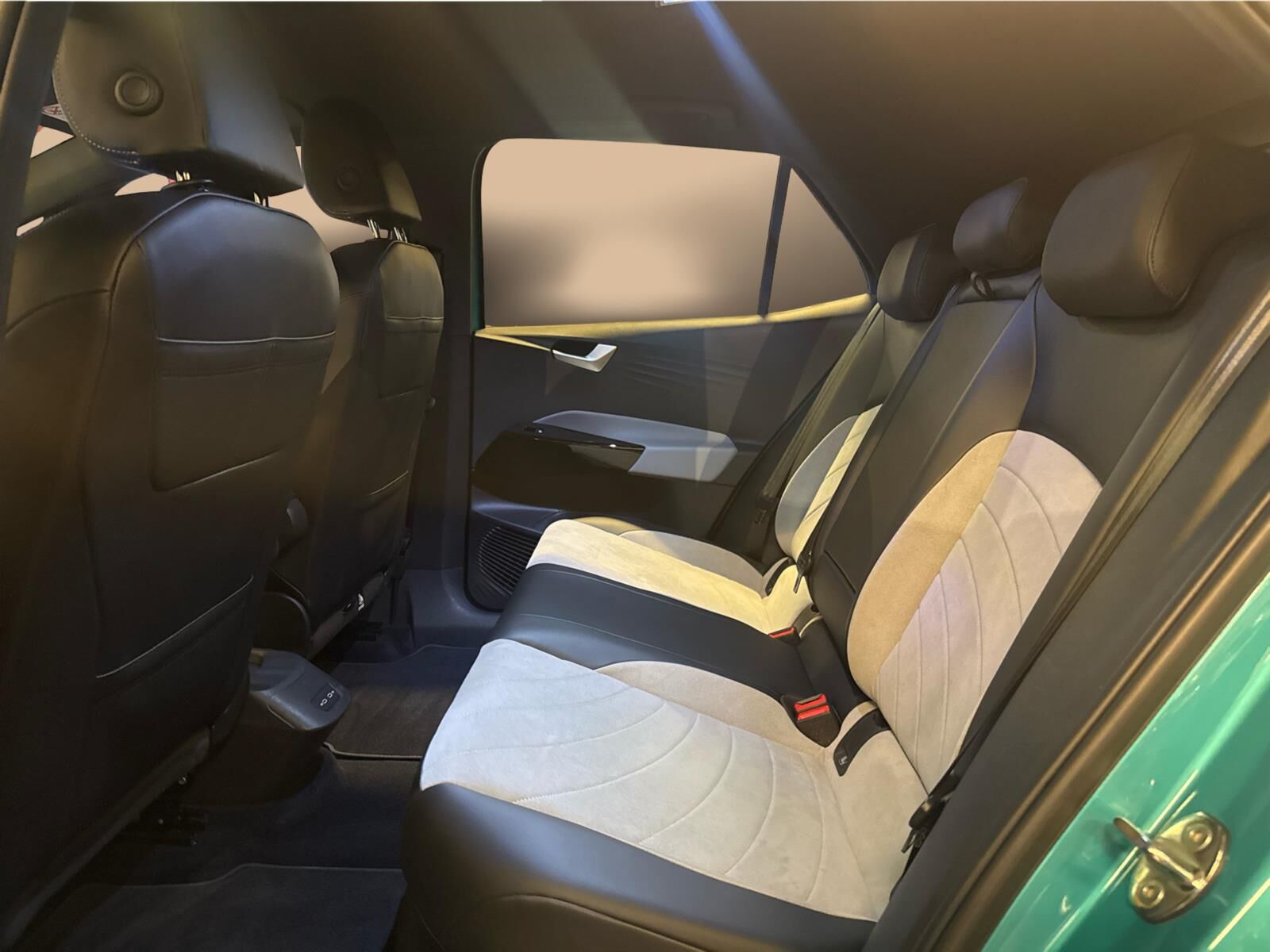 Billede af VW ID.3 EL Pro S 204HK 5d Aut.