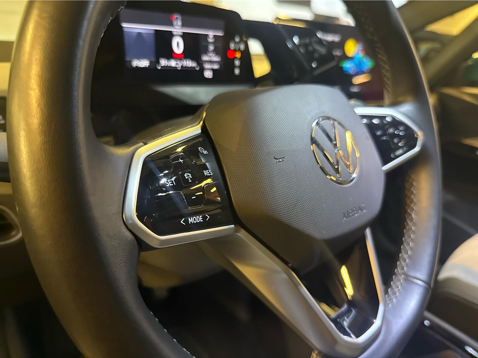 Billede af VW ID.3 EL Pro S 204HK 5d Aut.