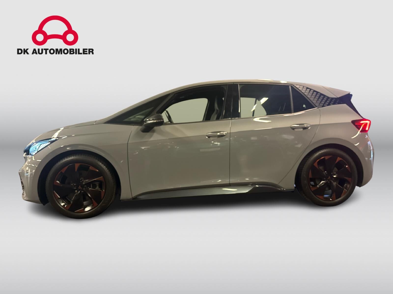 Billede af Cupra Born EL Dinamica 77 KW High 231HK 5d Aut. 