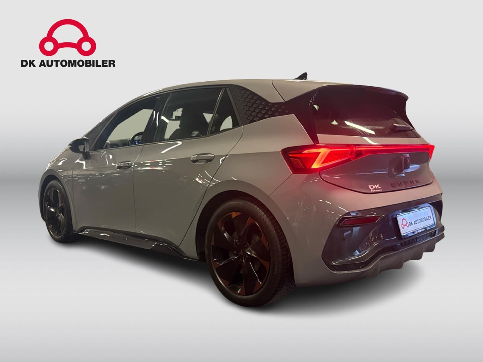 Billede af Cupra Born EL Dinamica 77 KW High 231HK 5d Aut. 