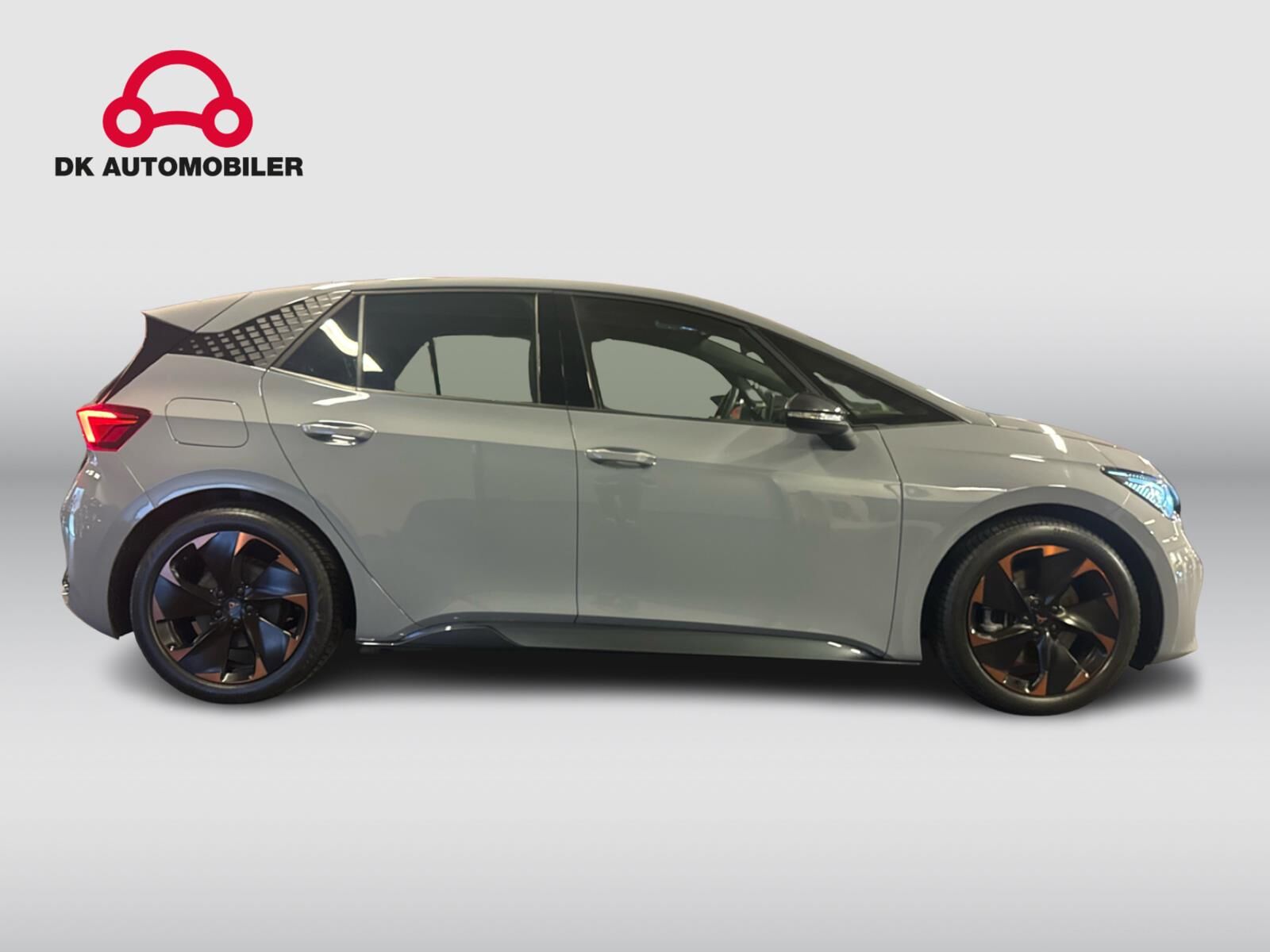 Billede af Cupra Born EL Dinamica 77 KW High 231HK 5d Aut. 
