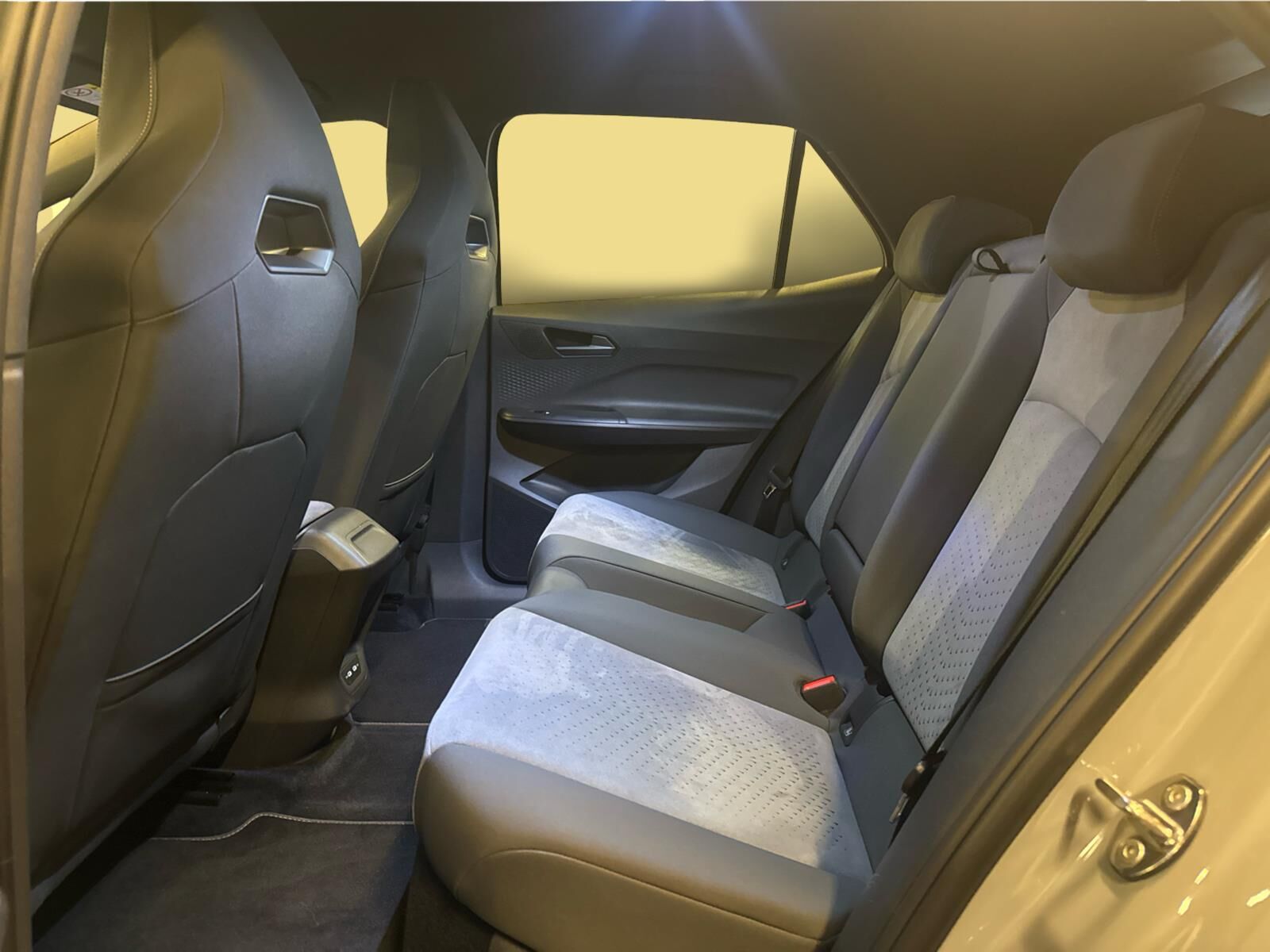 Billede af Cupra Born EL Dinamica 77 KW High 231HK 5d Aut. 