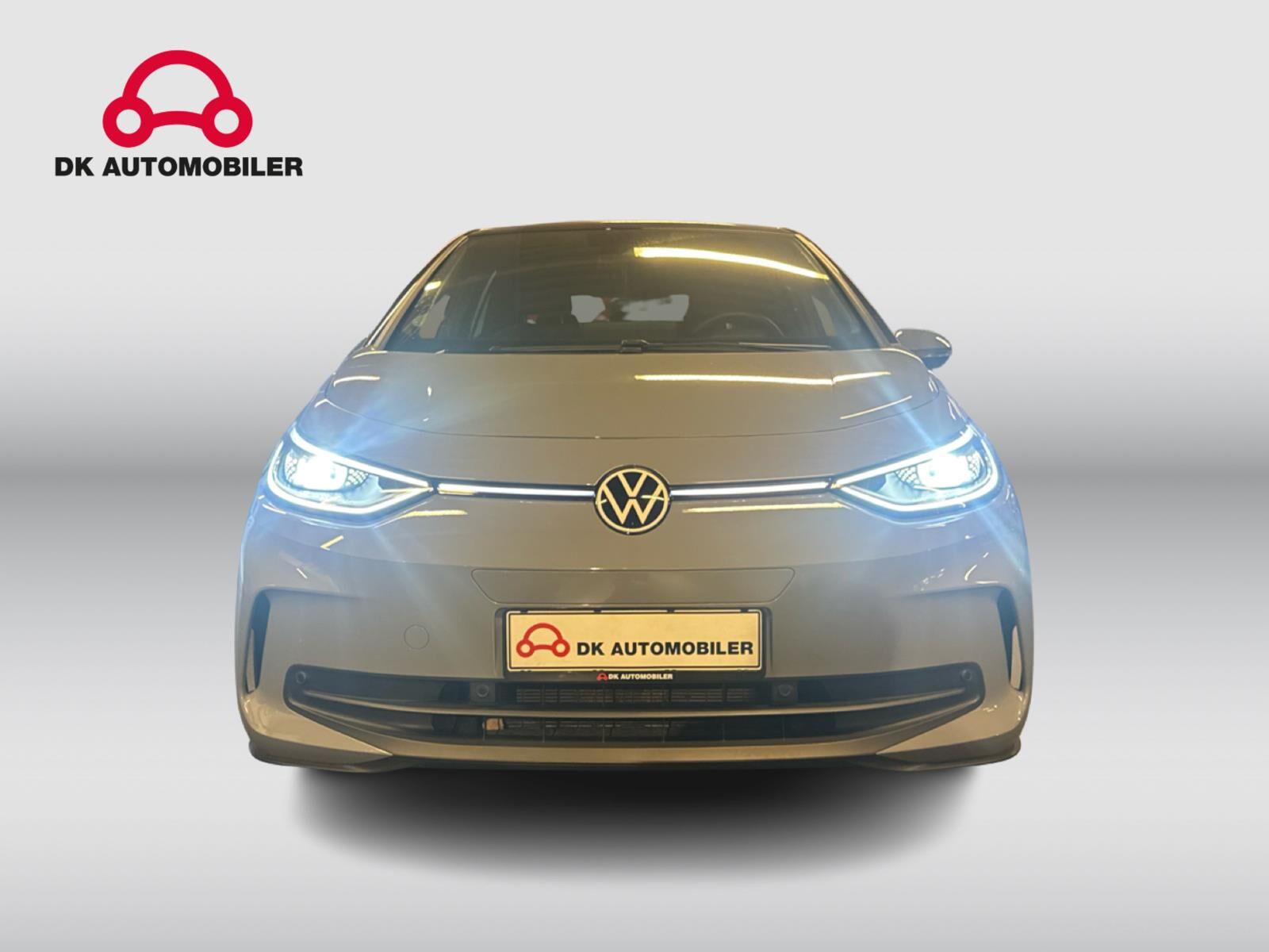 Billede af VW ID.3 EL Pro Performance 204HK 5d Aut.