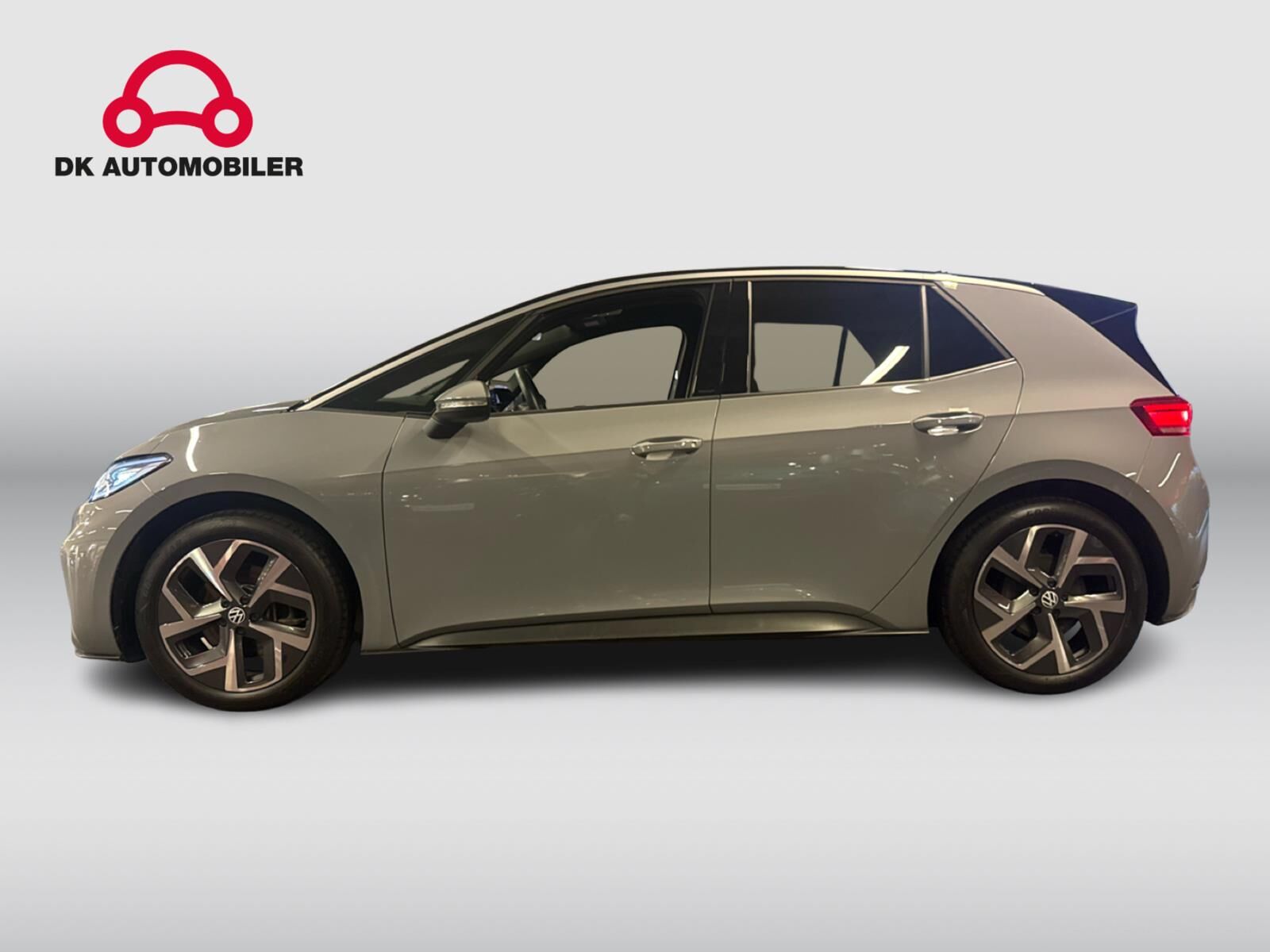 Billede af VW ID.3 EL Pro Performance 204HK 5d Aut.