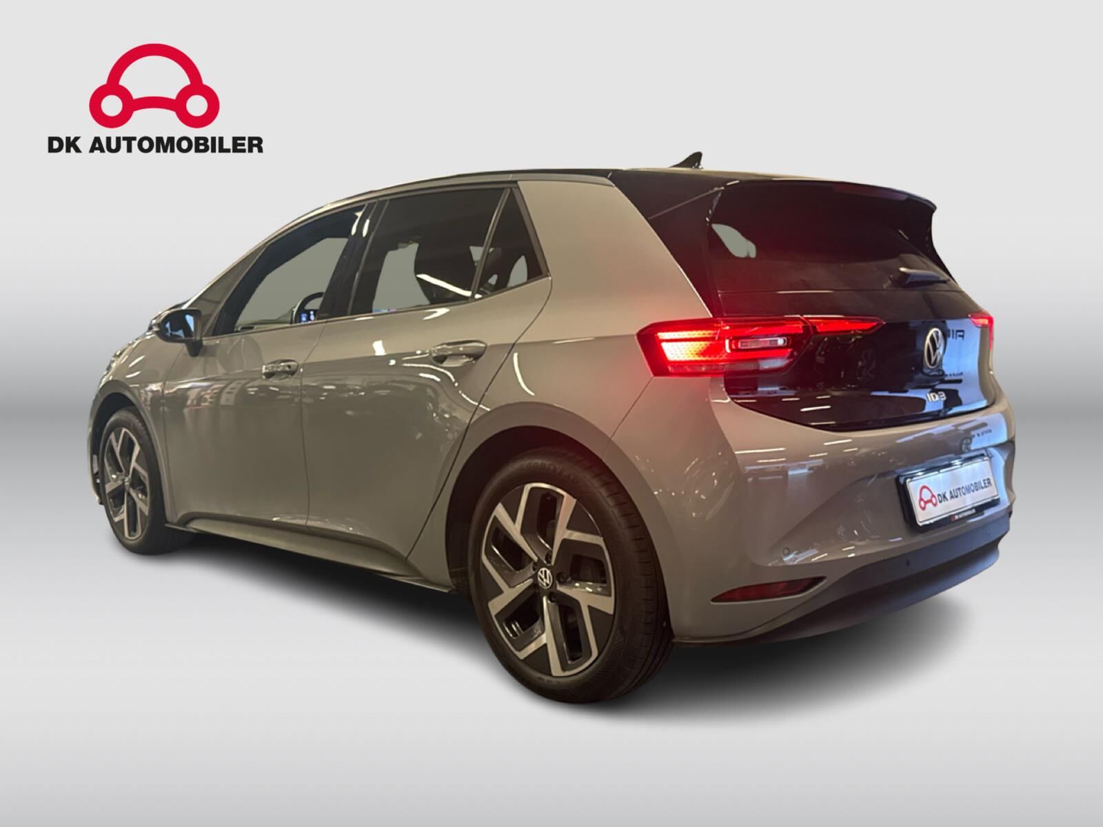 Billede af VW ID.3 EL Pro Performance 204HK 5d Aut.