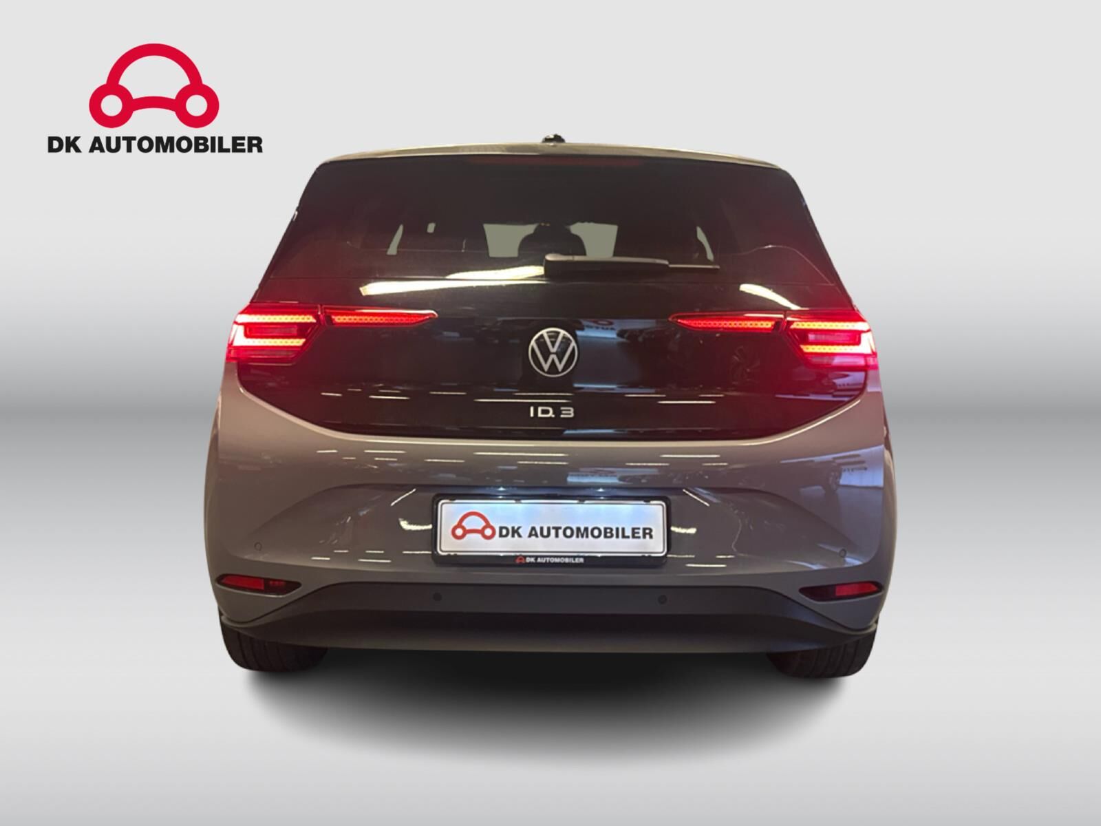 Billede af VW ID.3 EL Pro Performance 204HK 5d Aut.