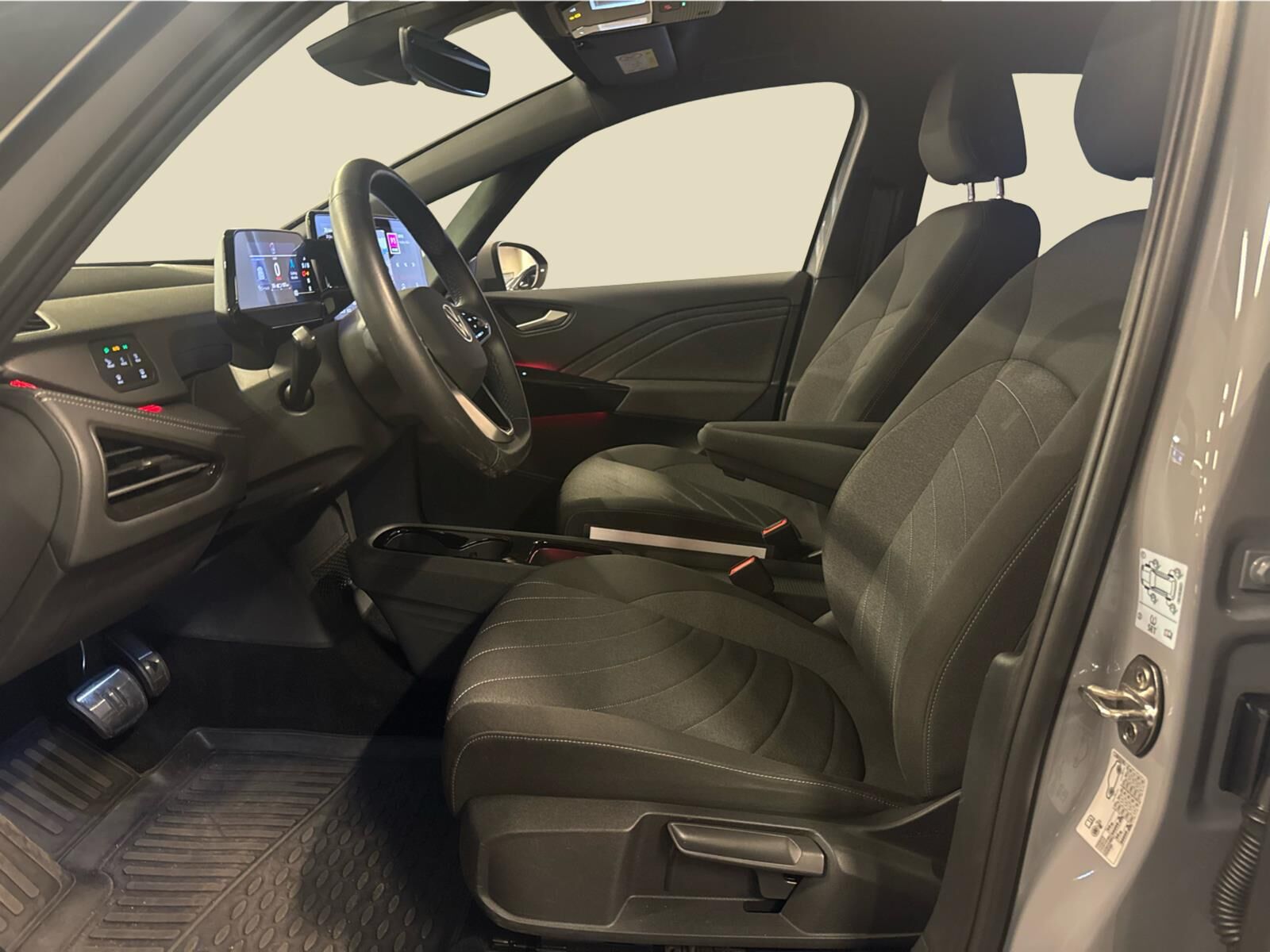 Billede af VW ID.3 EL Pro Performance 204HK 5d Aut.