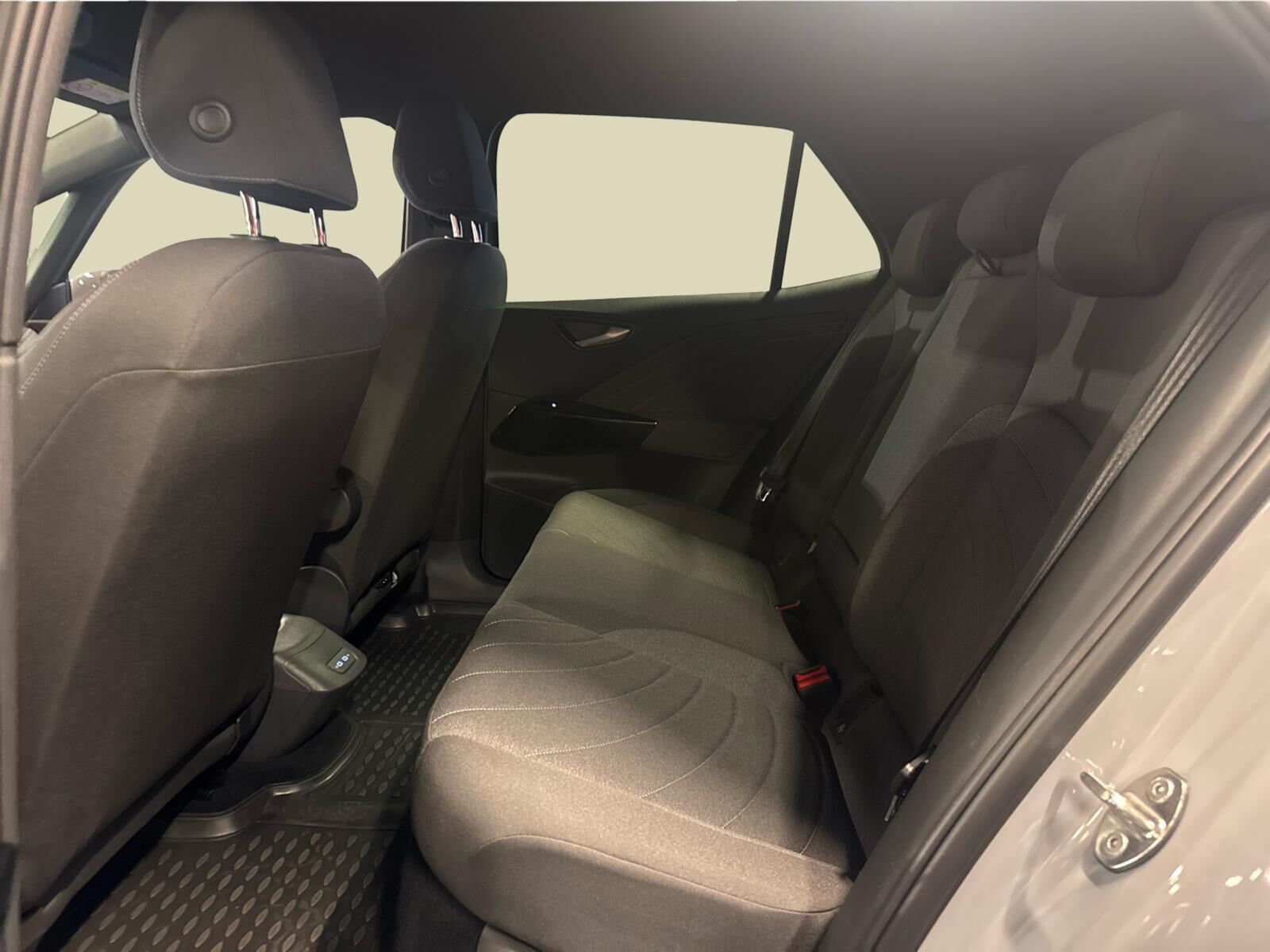 Billede af VW ID.3 EL Pro Performance 204HK 5d Aut.