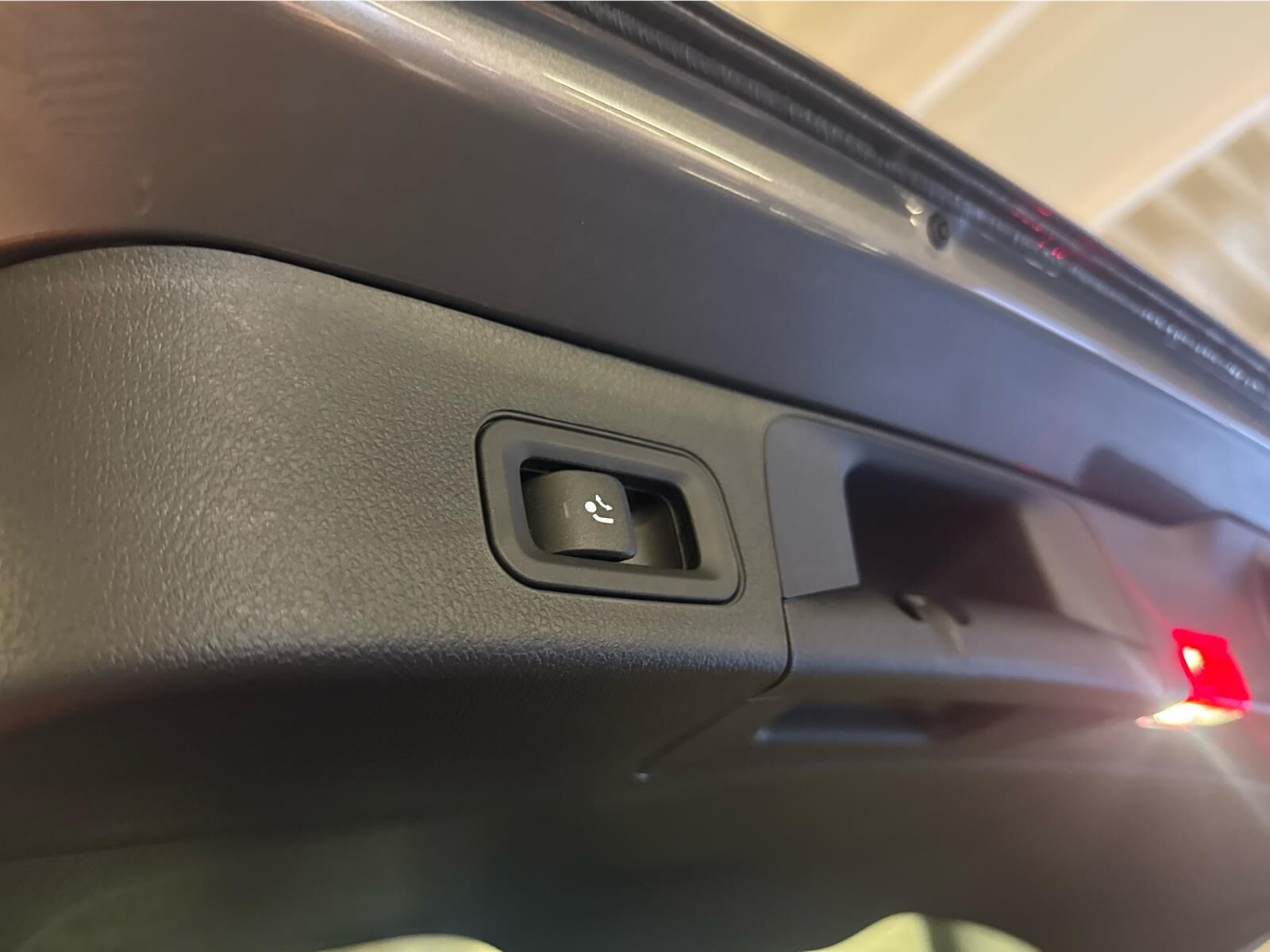 Billede af Mercedes-Benz EQB 250+ EL 190HK 5d Aut.