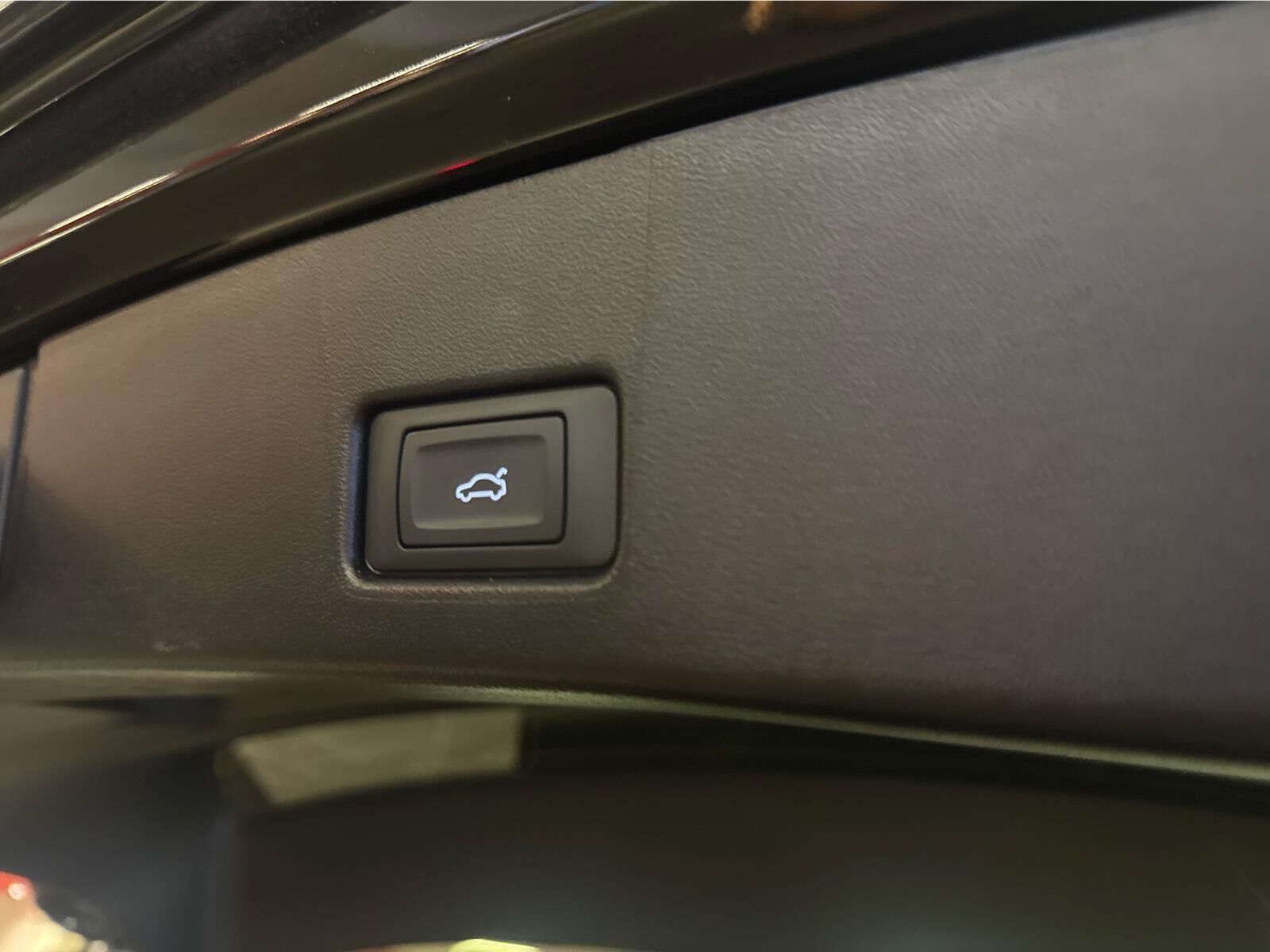 Billede af Audi Q4 Sportback 40 E-tron S Line 204HK 5d Aut.