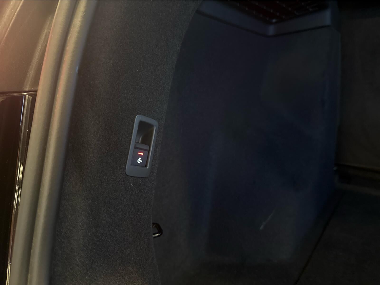 Billede af Audi Q4 Sportback 40 E-tron S Line 204HK 5d Aut.