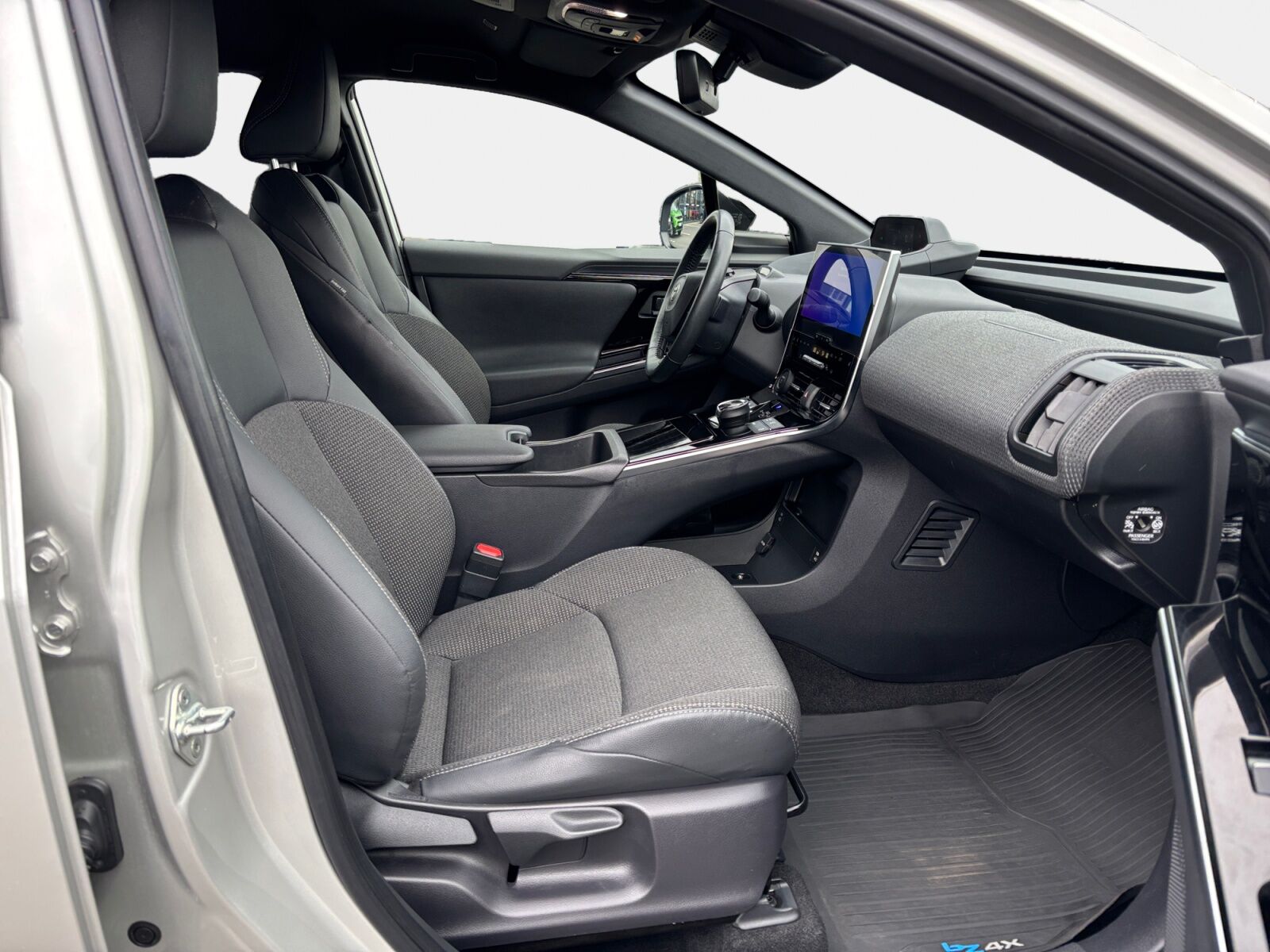 Billede af Toyota BZ4X EL Active 204HK 5d Aut.