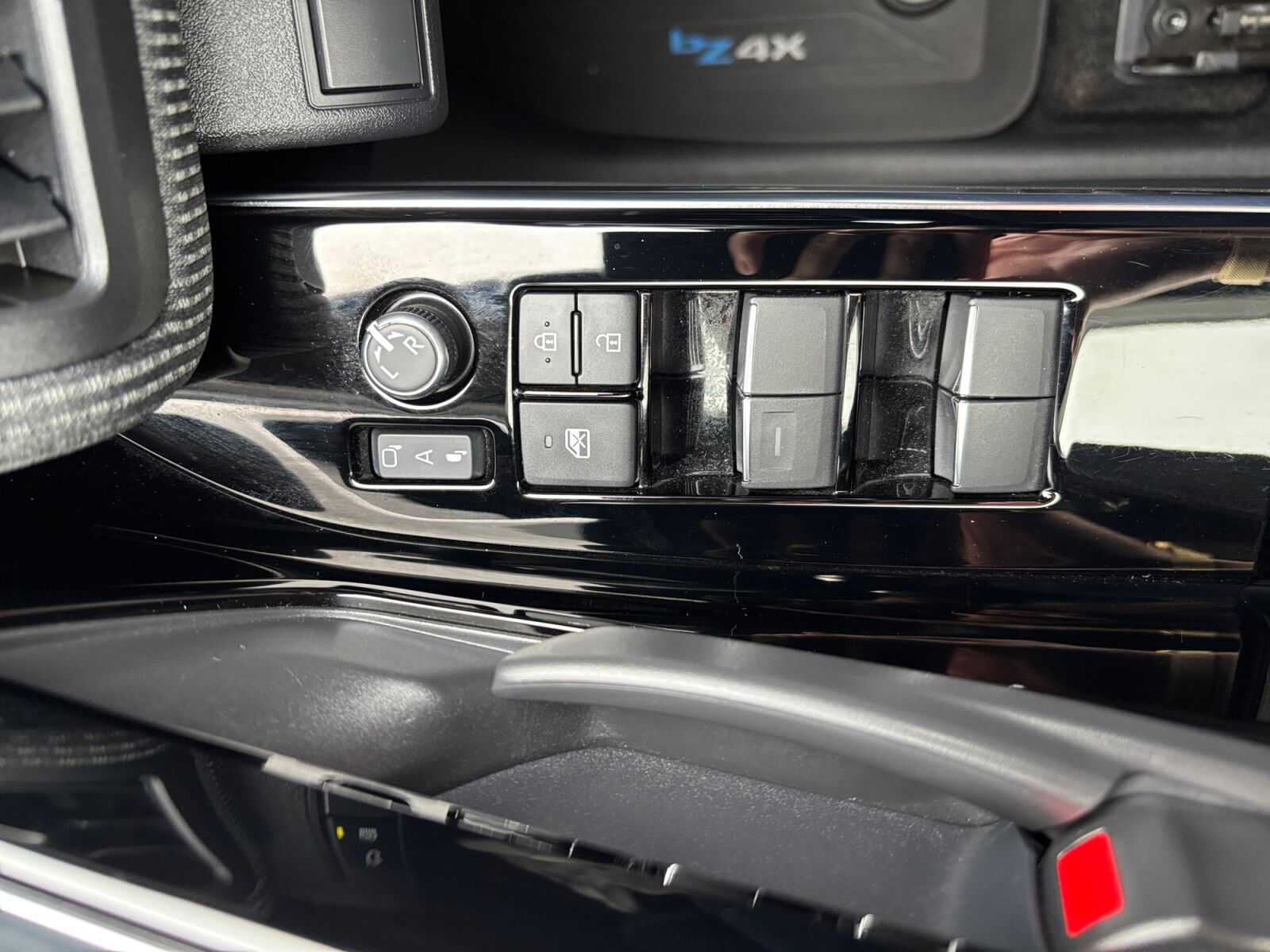 Billede af Toyota BZ4X EL Active 204HK 5d Aut.