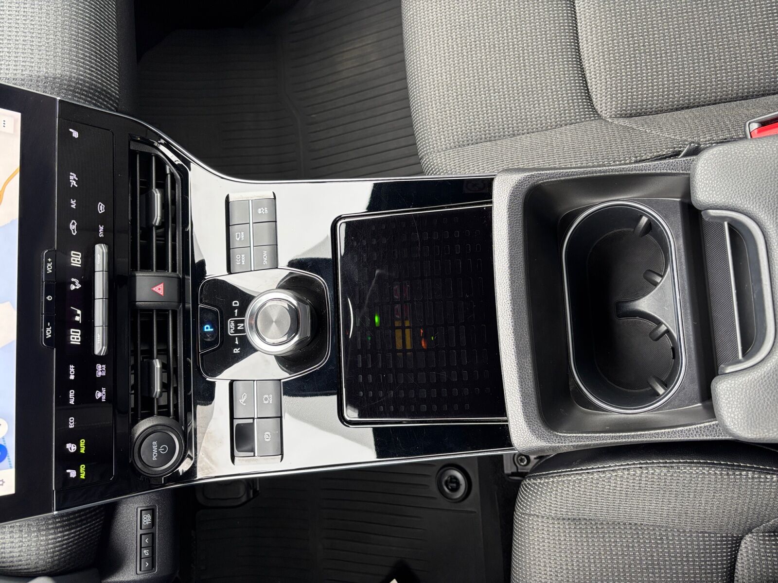 Billede af Toyota BZ4X EL Active 204HK 5d Aut.