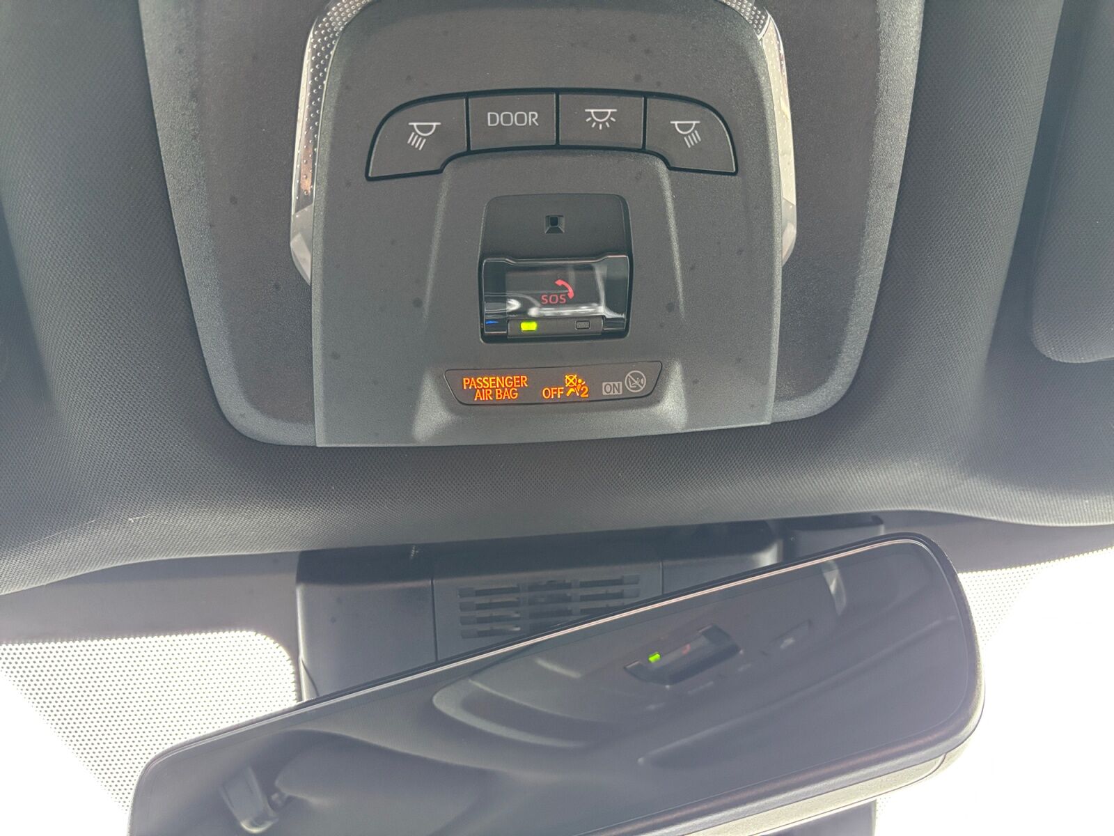 Billede af Toyota BZ4X EL Active 204HK 5d Aut.