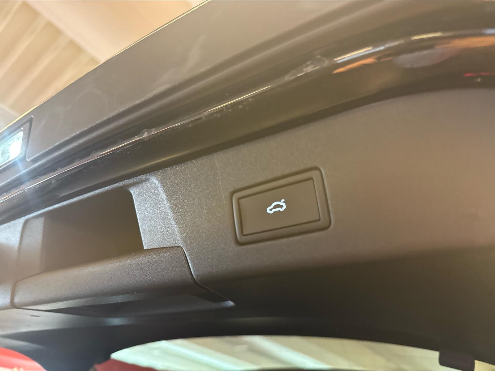 Billede af VW ID.4 EL Max Performance 204HK 5d Aut.